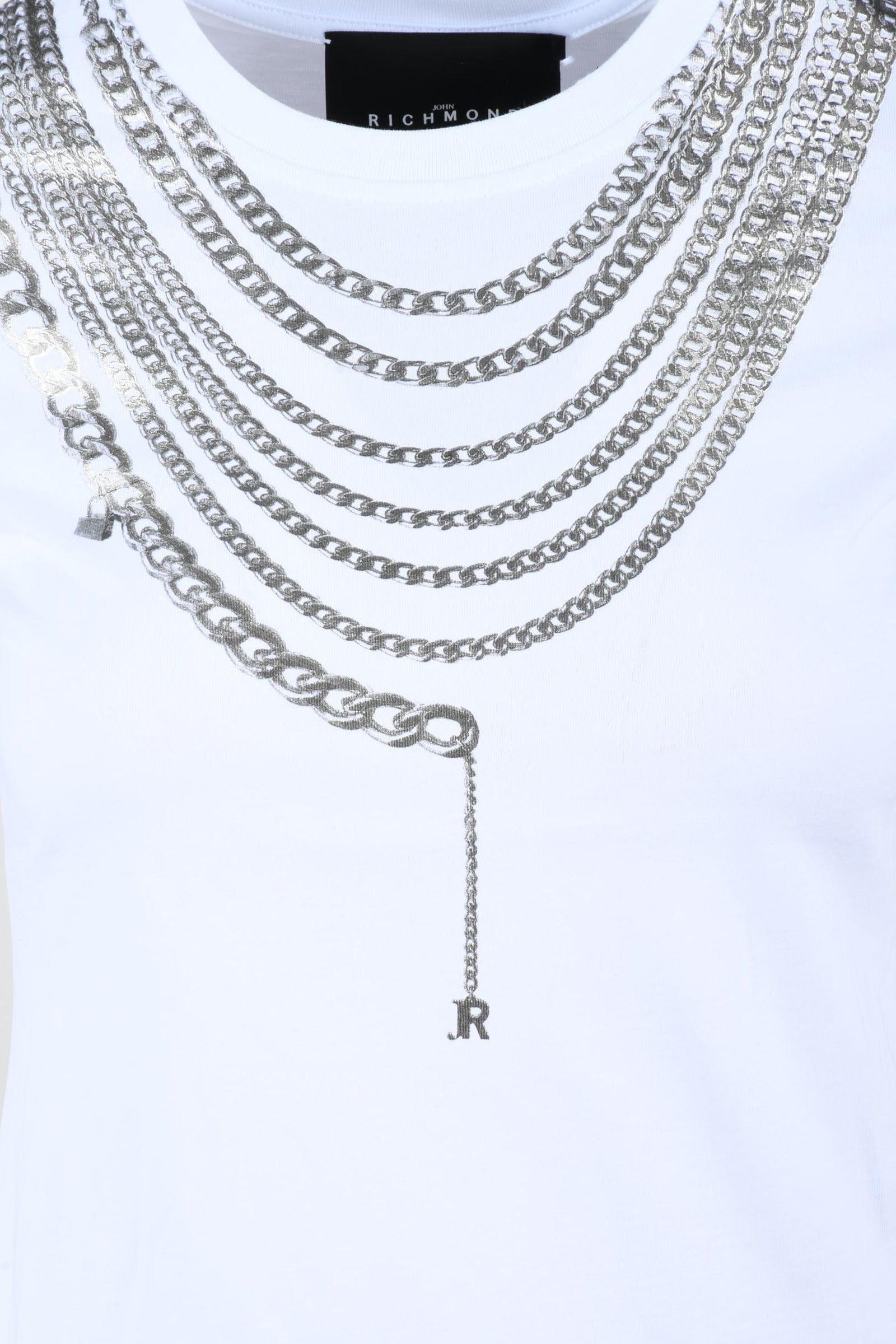 JOHN RICHMOND - T-SHIRT AND POLO