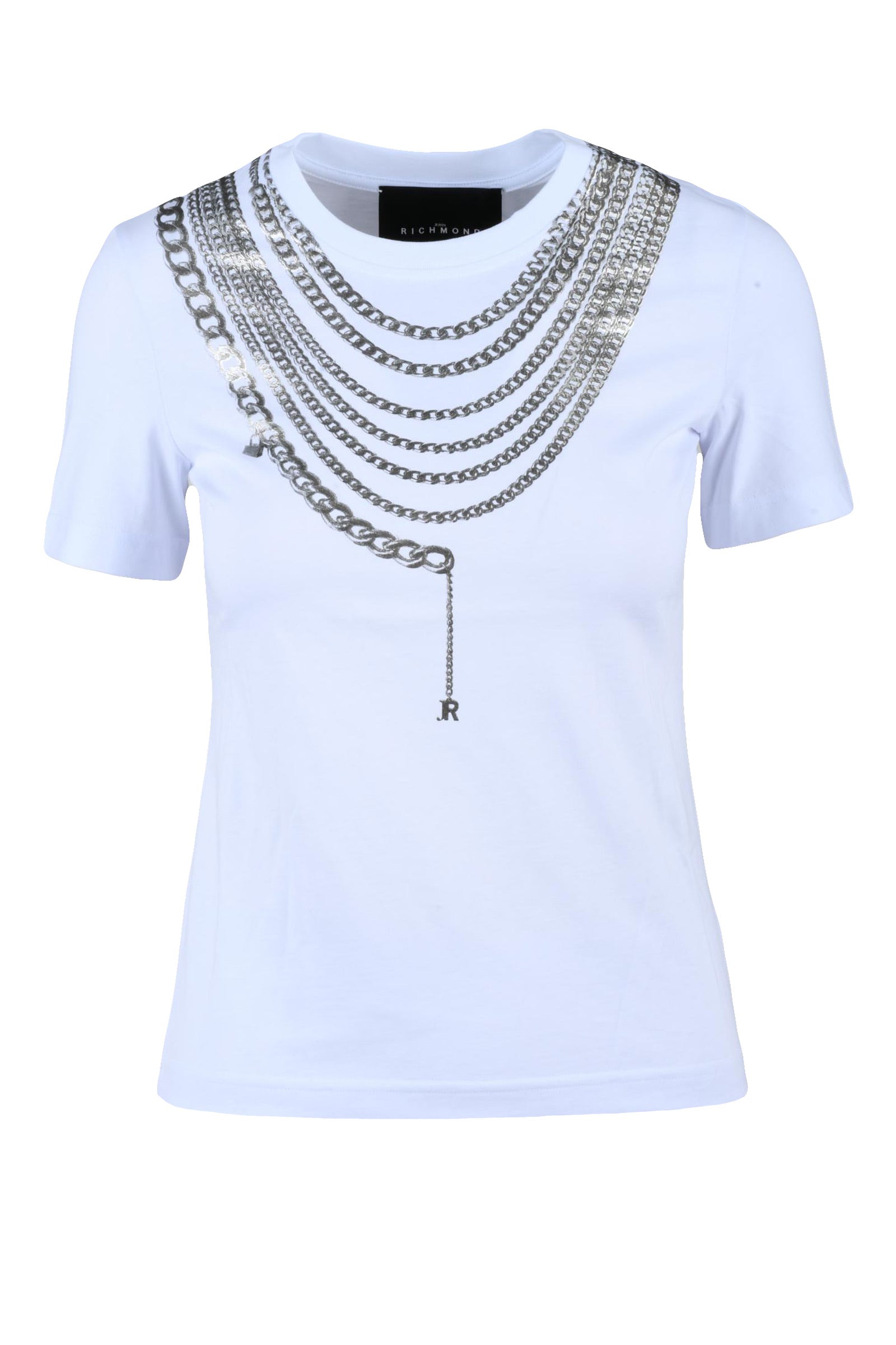 JOHN RICHMOND - T-SHIRT AND POLO