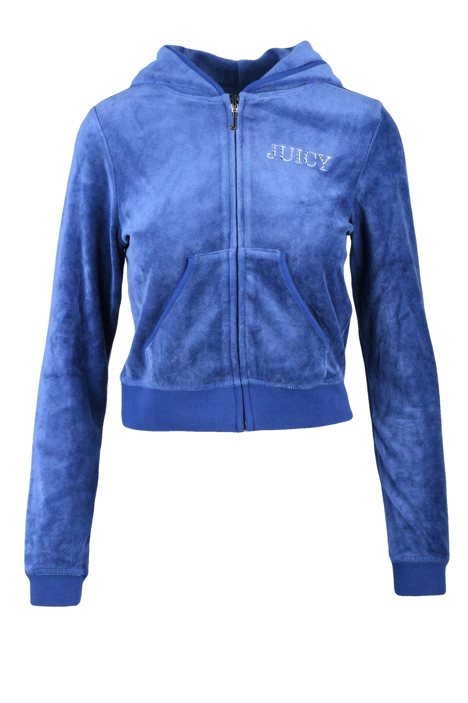 JUICY COUTURE - KNITWEAR AND SWEATSHIRTS