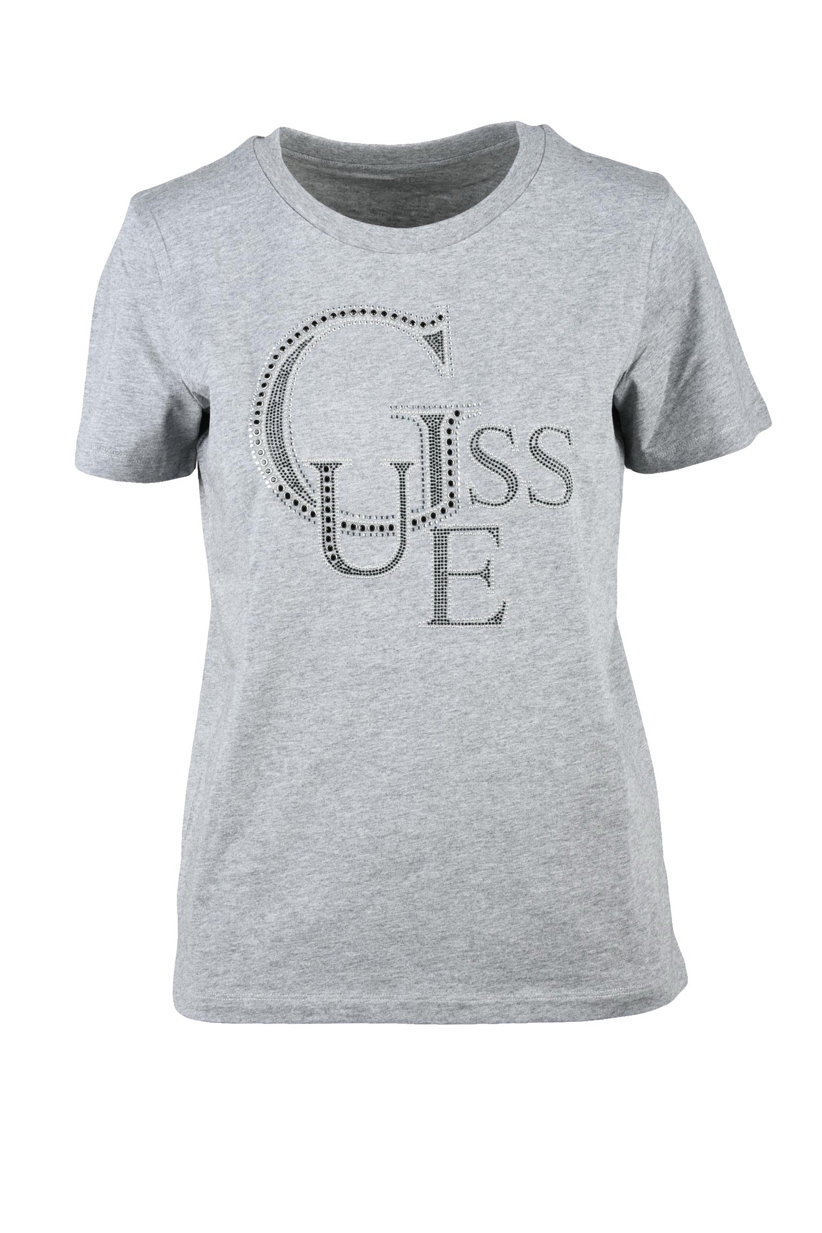GUESS - T-SHIRT AND POLO