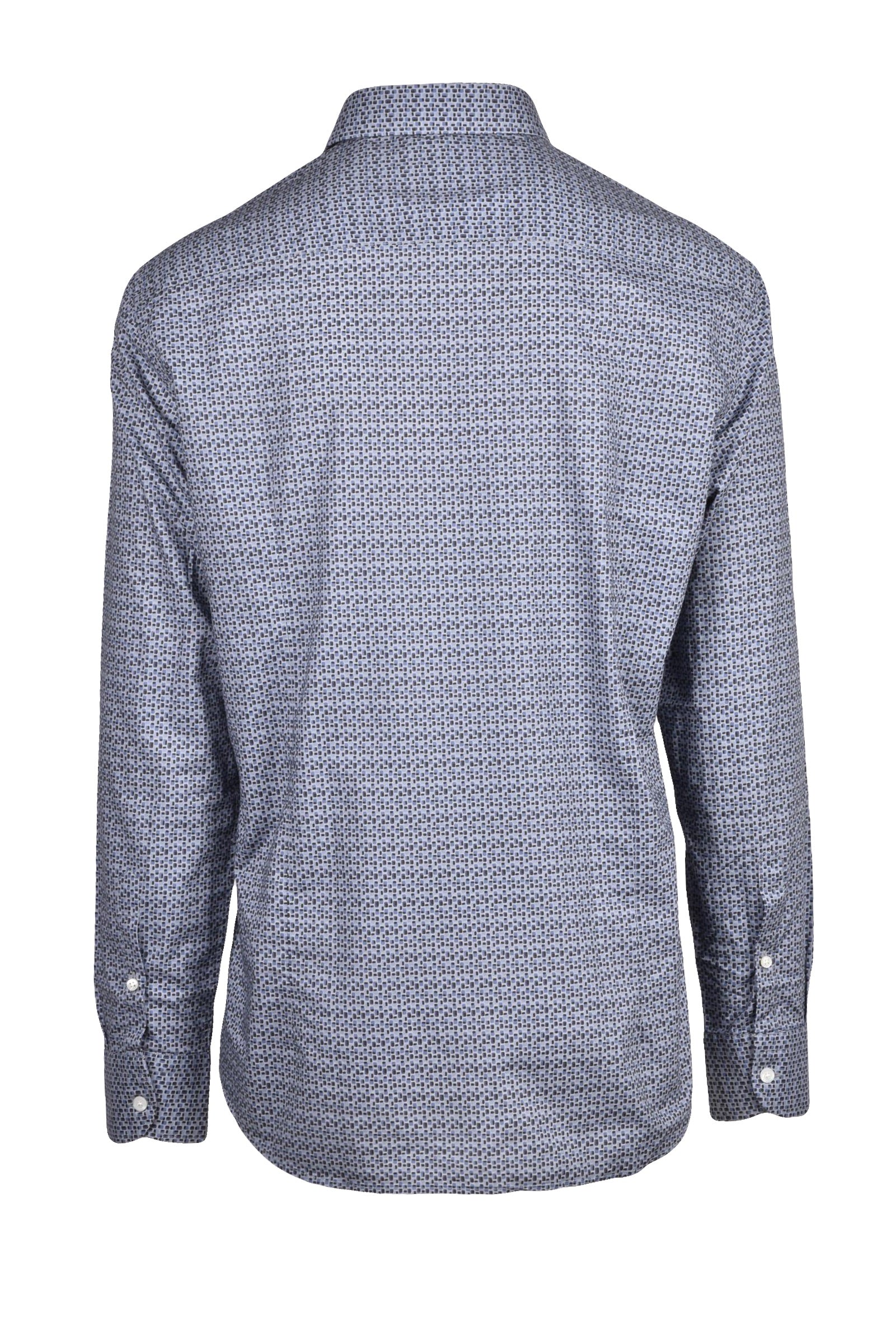 MARIANO NAPOLI - SHIRT