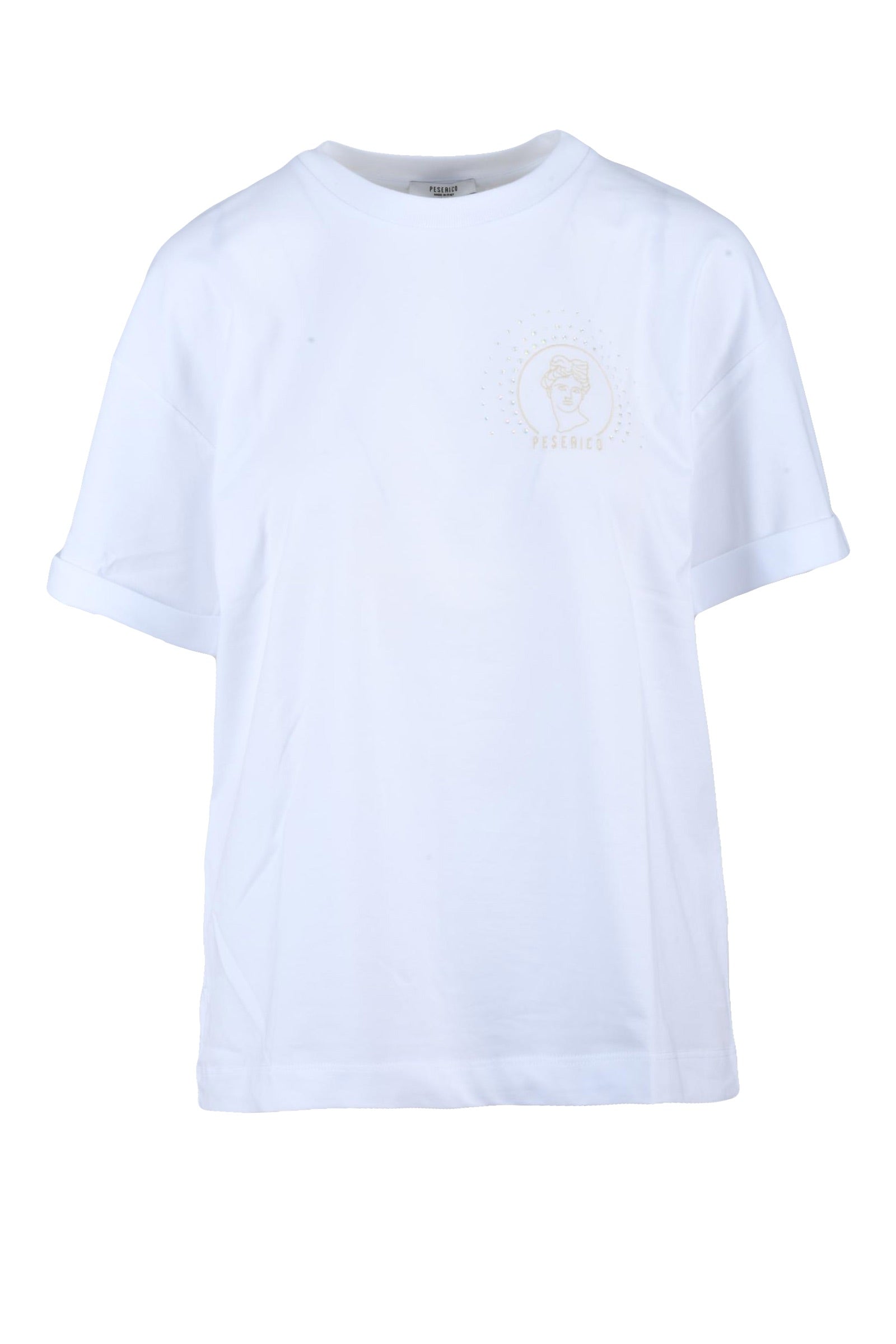 PESERICO - T-SHIRT AND POLO