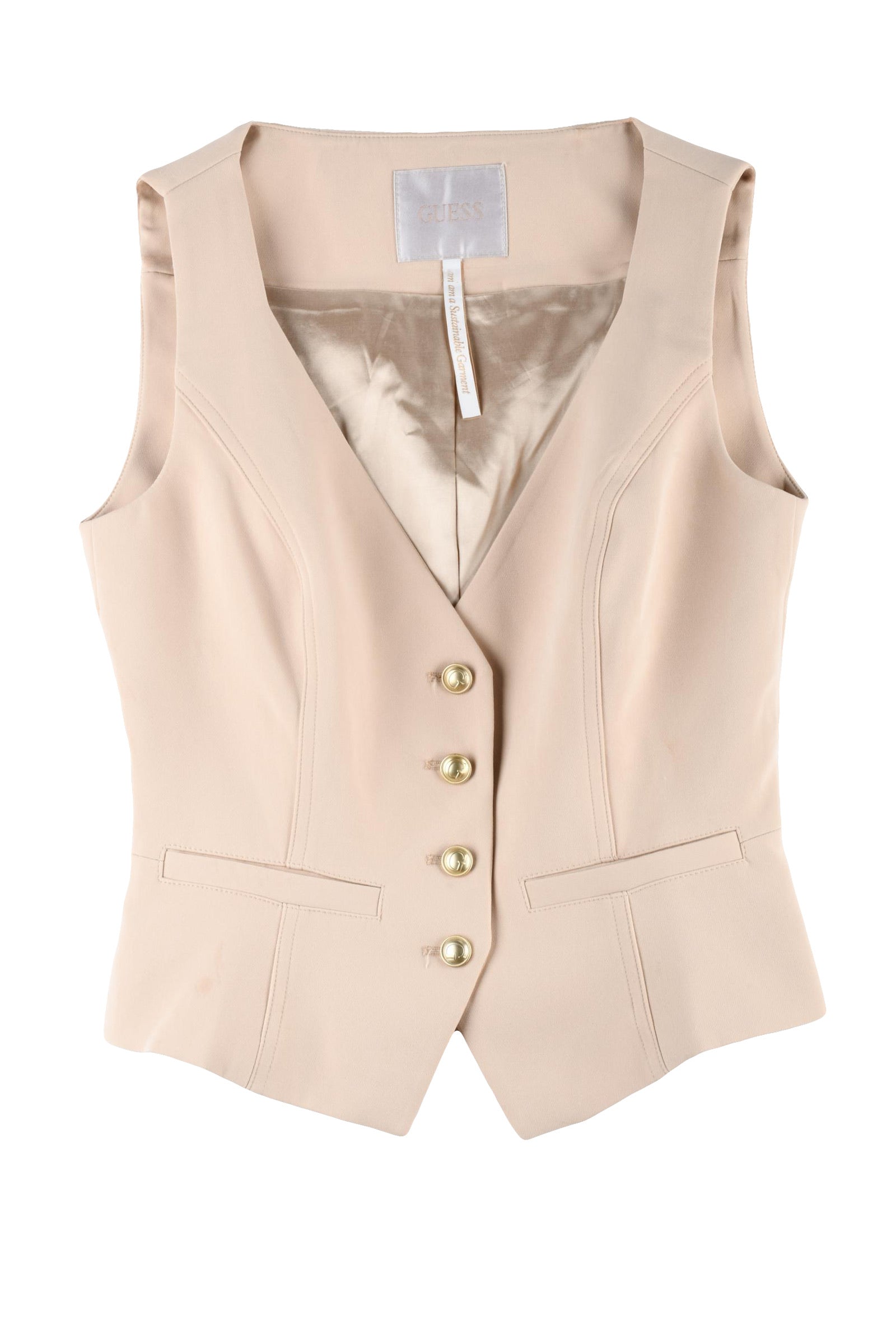 GUESS - KNITWEAR AND SWEATSHIRTS