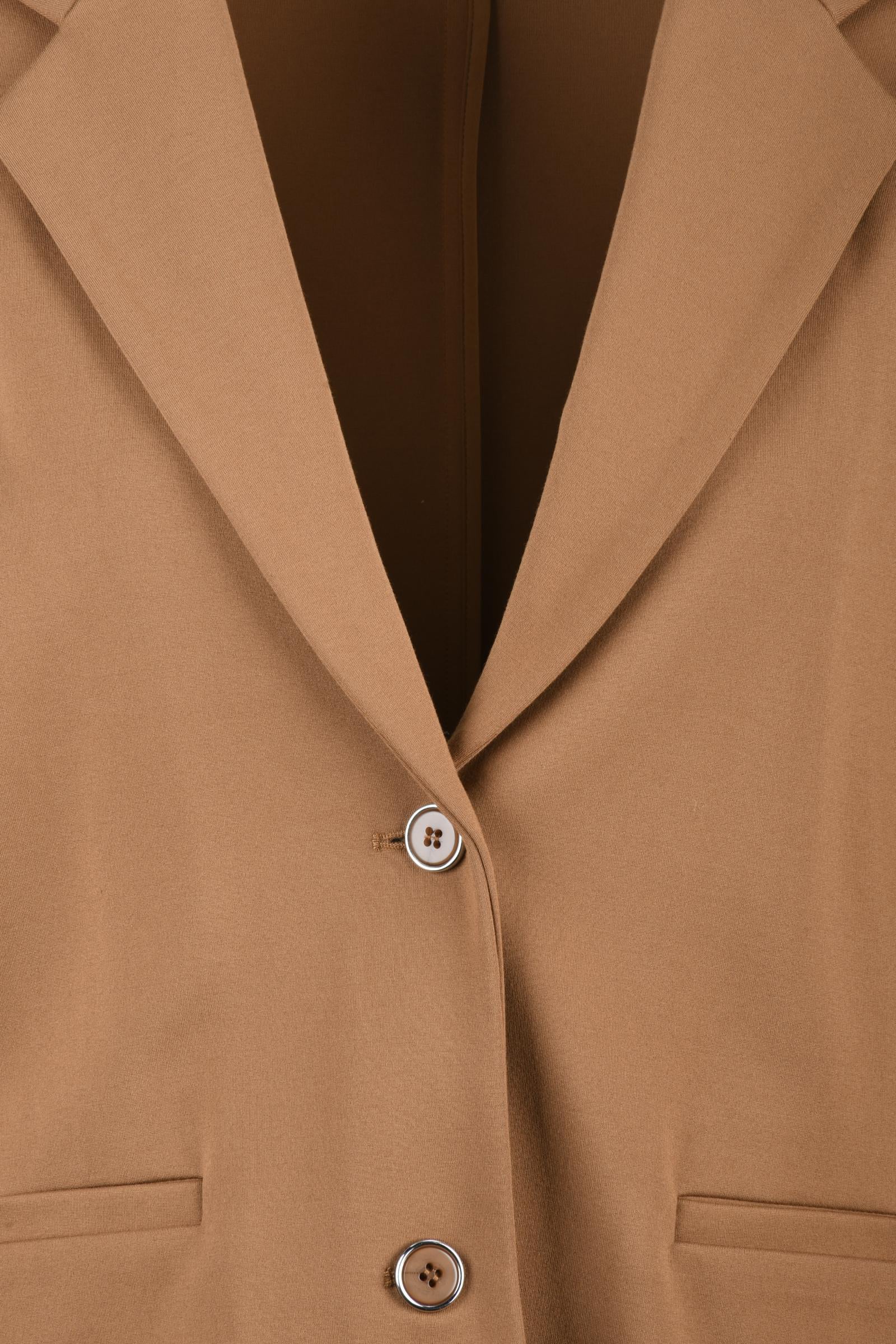 MAX MARA LEISURE - BLAZER