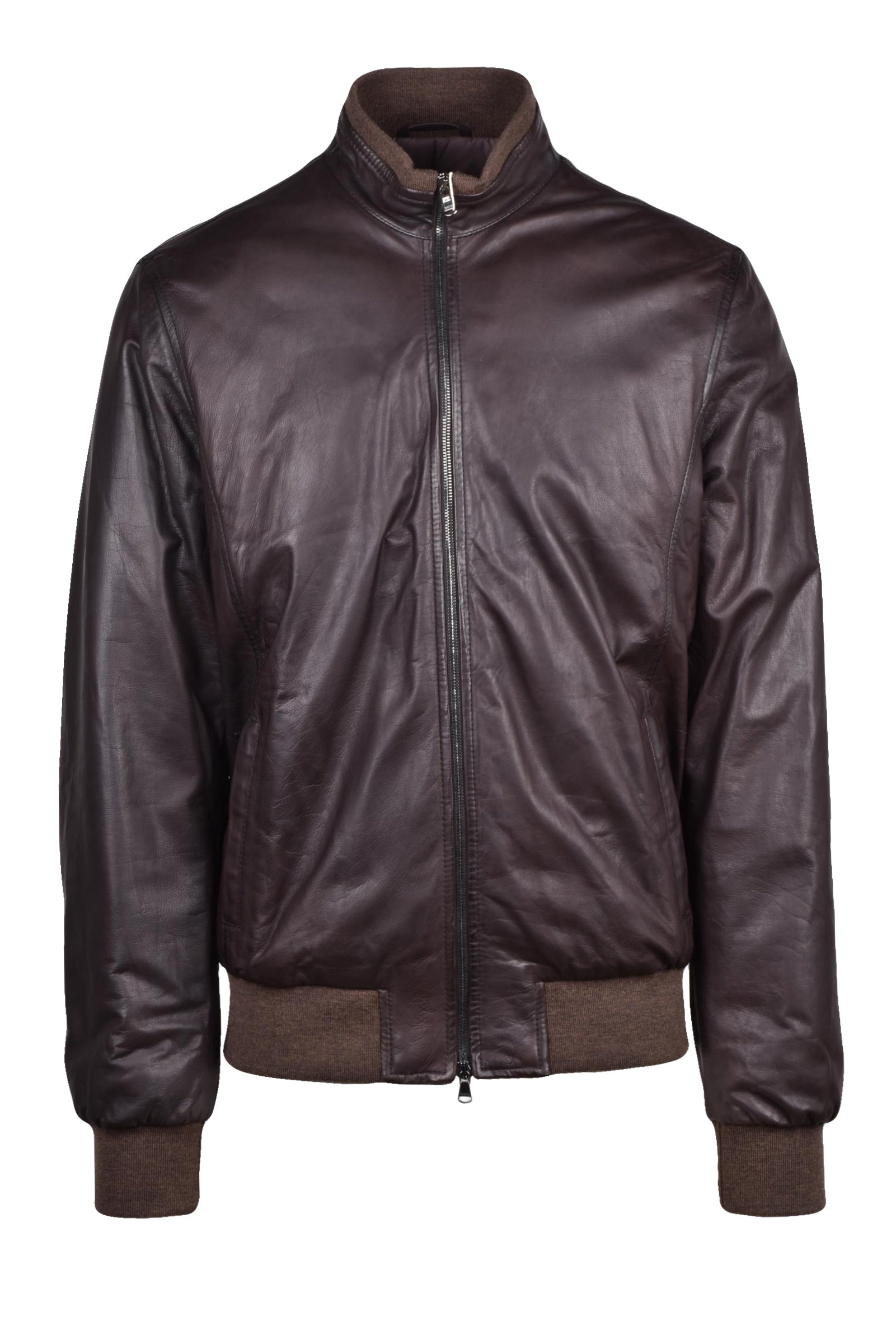 BARBA NAPOLI - OUTWEAR JACKETS