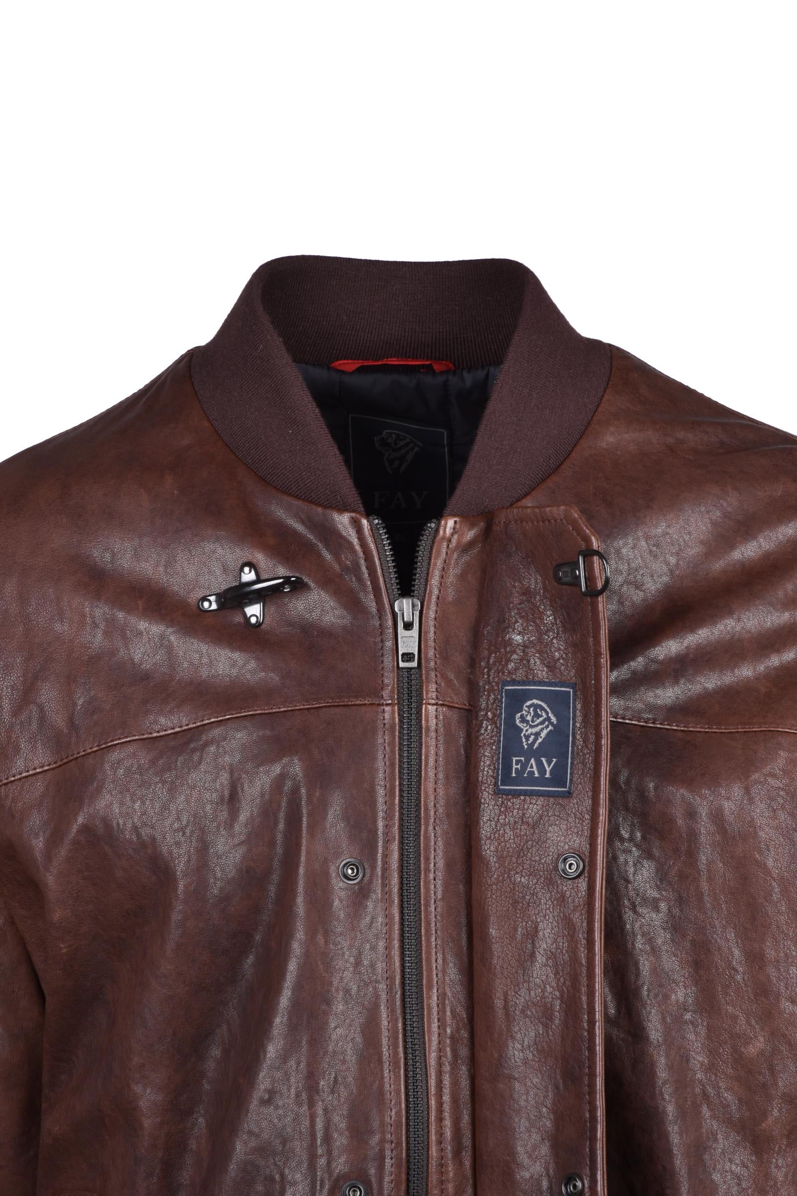 FAY - OUTWEAR JACKETS