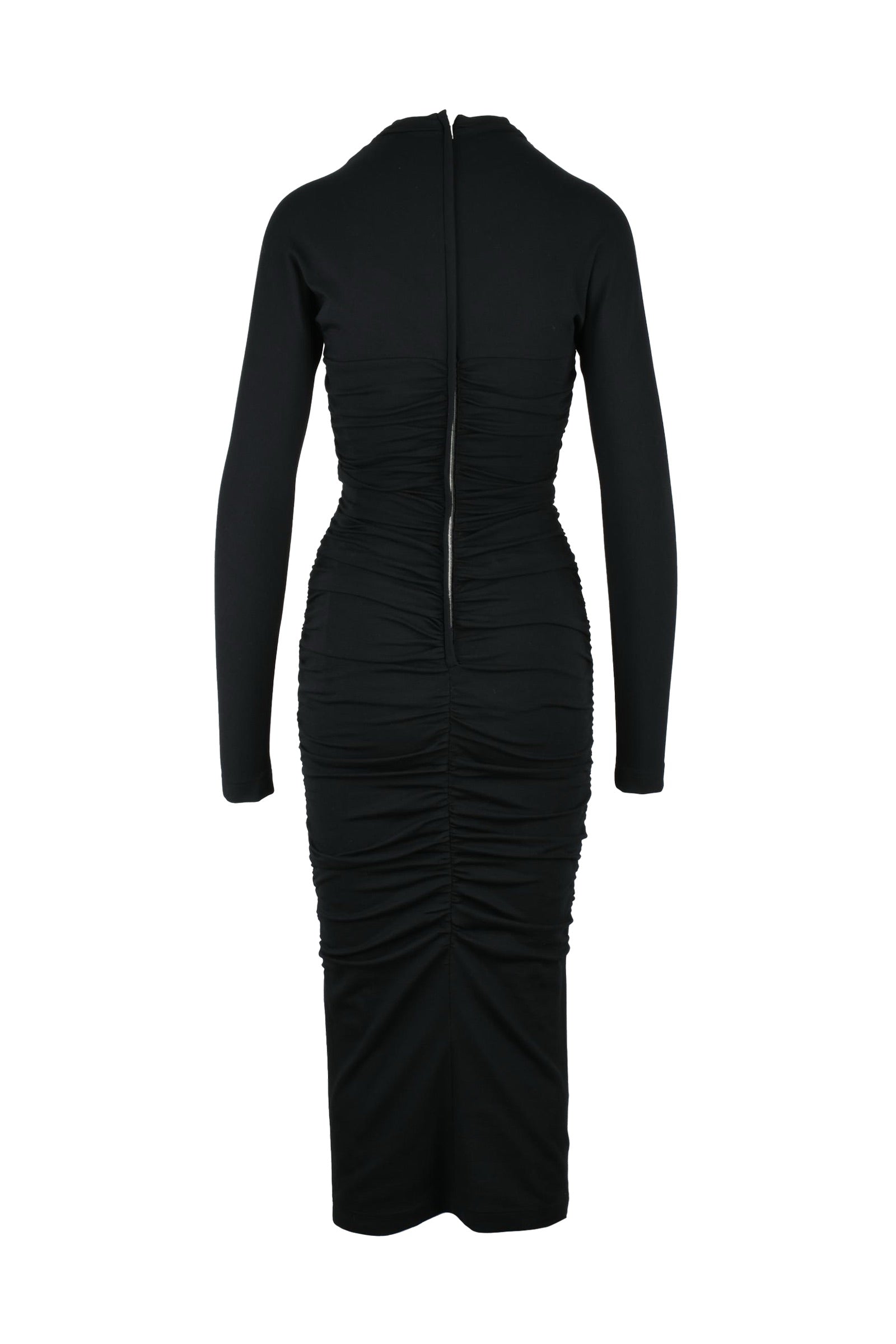 DOLCE & GABBANA - DRESS