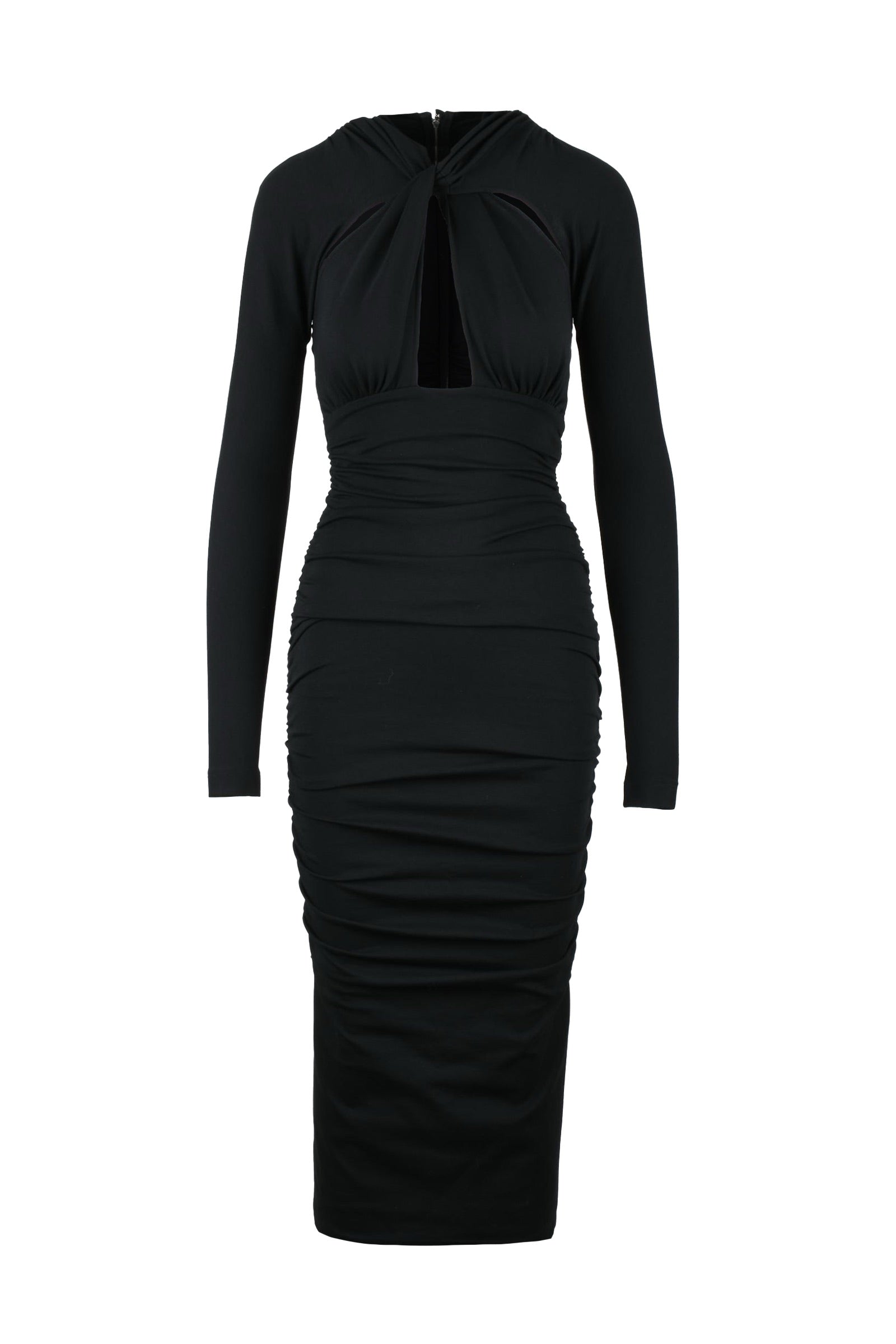 DOLCE & GABBANA - DRESS