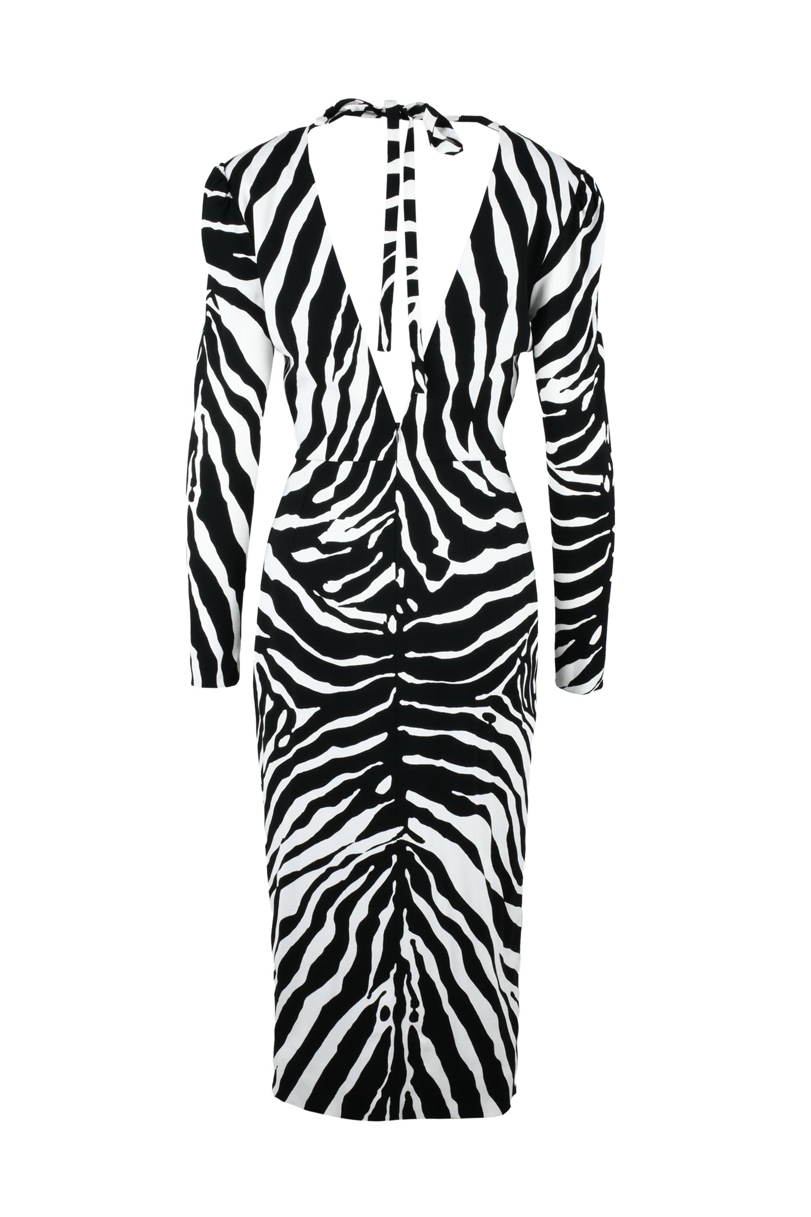 DOLCE & GABBANA - DRESS