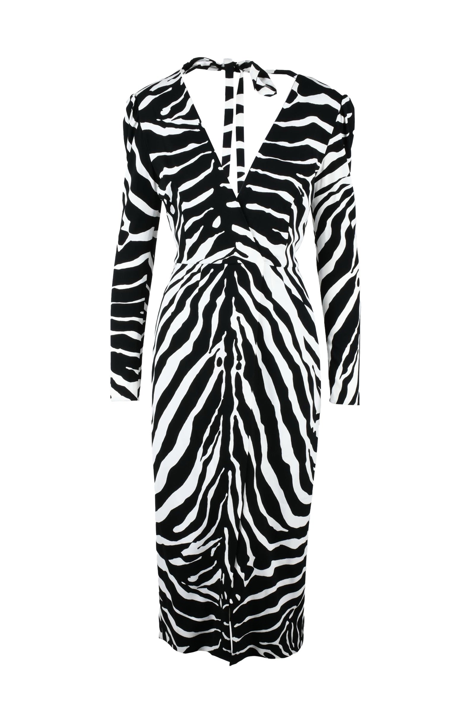 DOLCE & GABBANA - DRESS