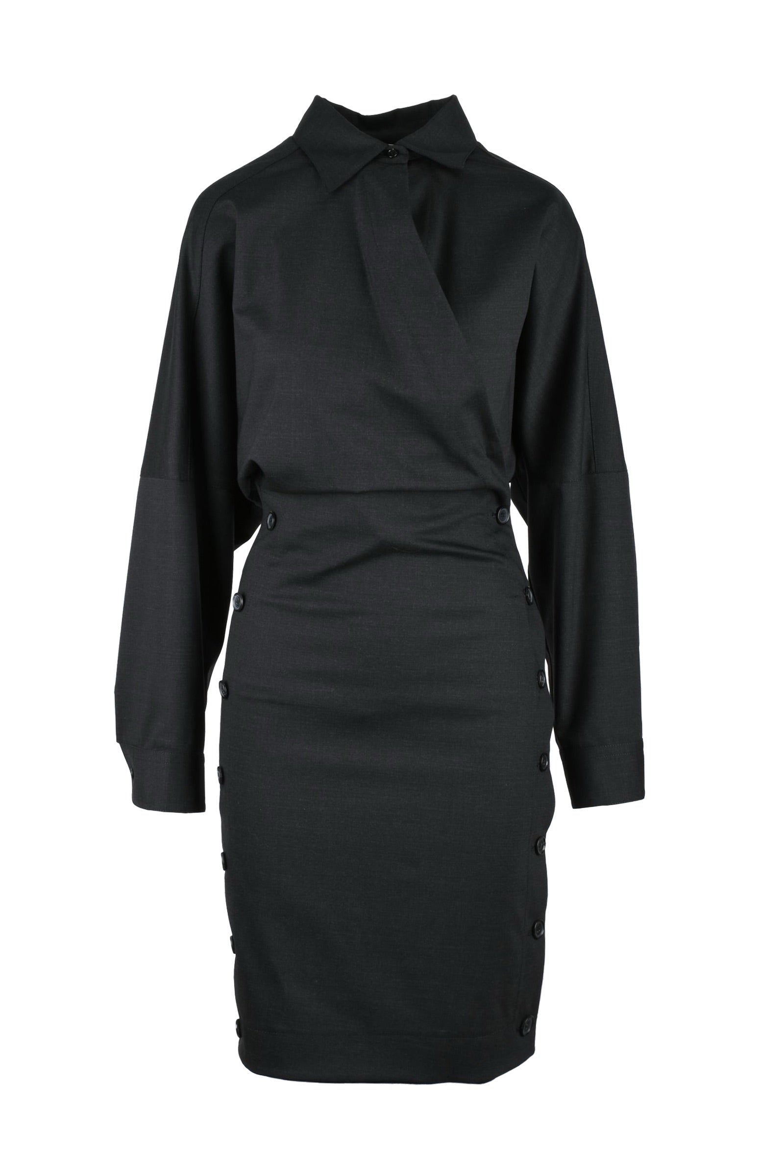 PHILOSOPHY DI LORENZO SERAFINI - DRESS