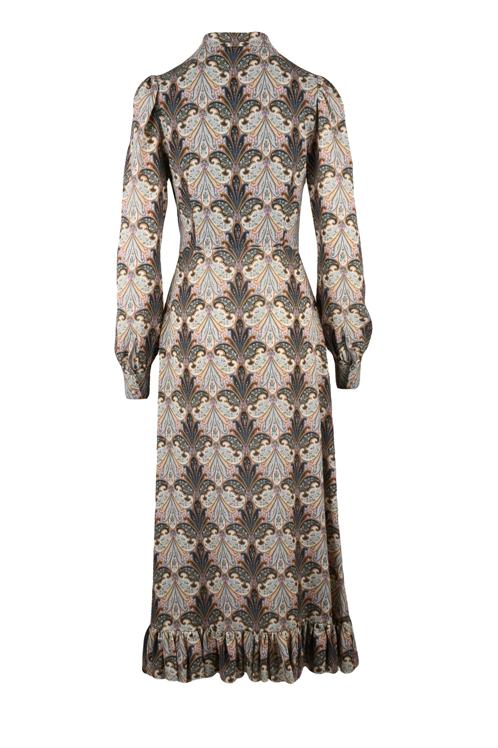 ETRO - DRESS