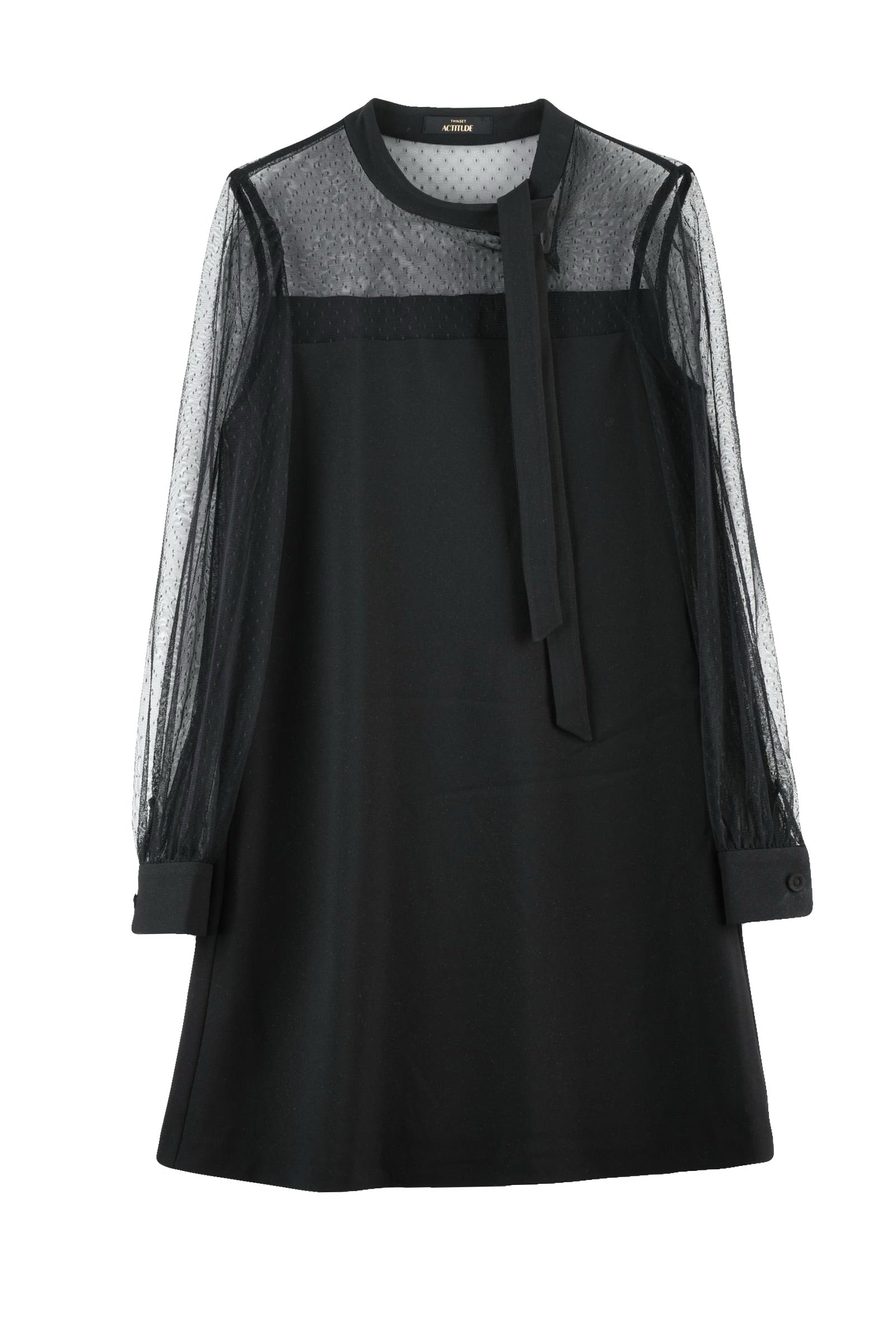 TWINSET ACTITUDE - DRESS