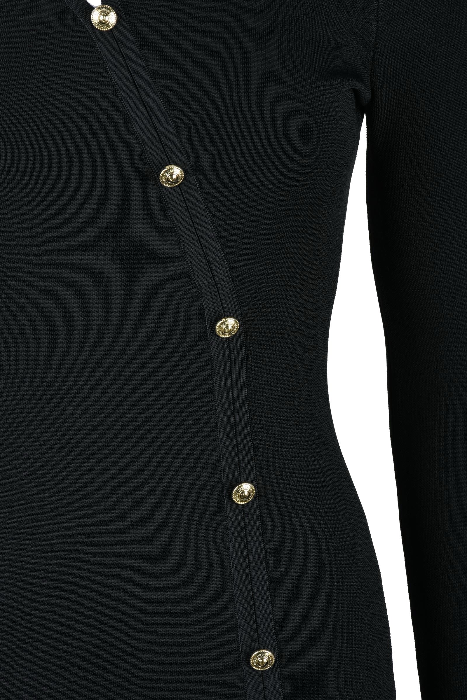 VERSACE JEANS COUTURE - DRESS