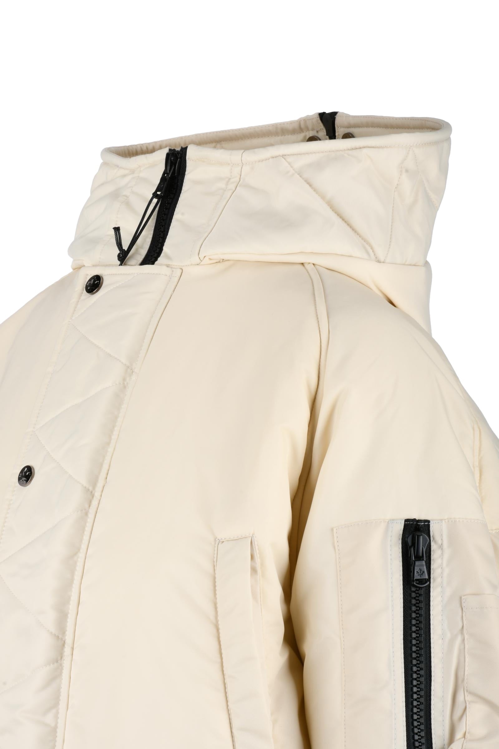 CANADIAN - OUTWEAR JACKETS