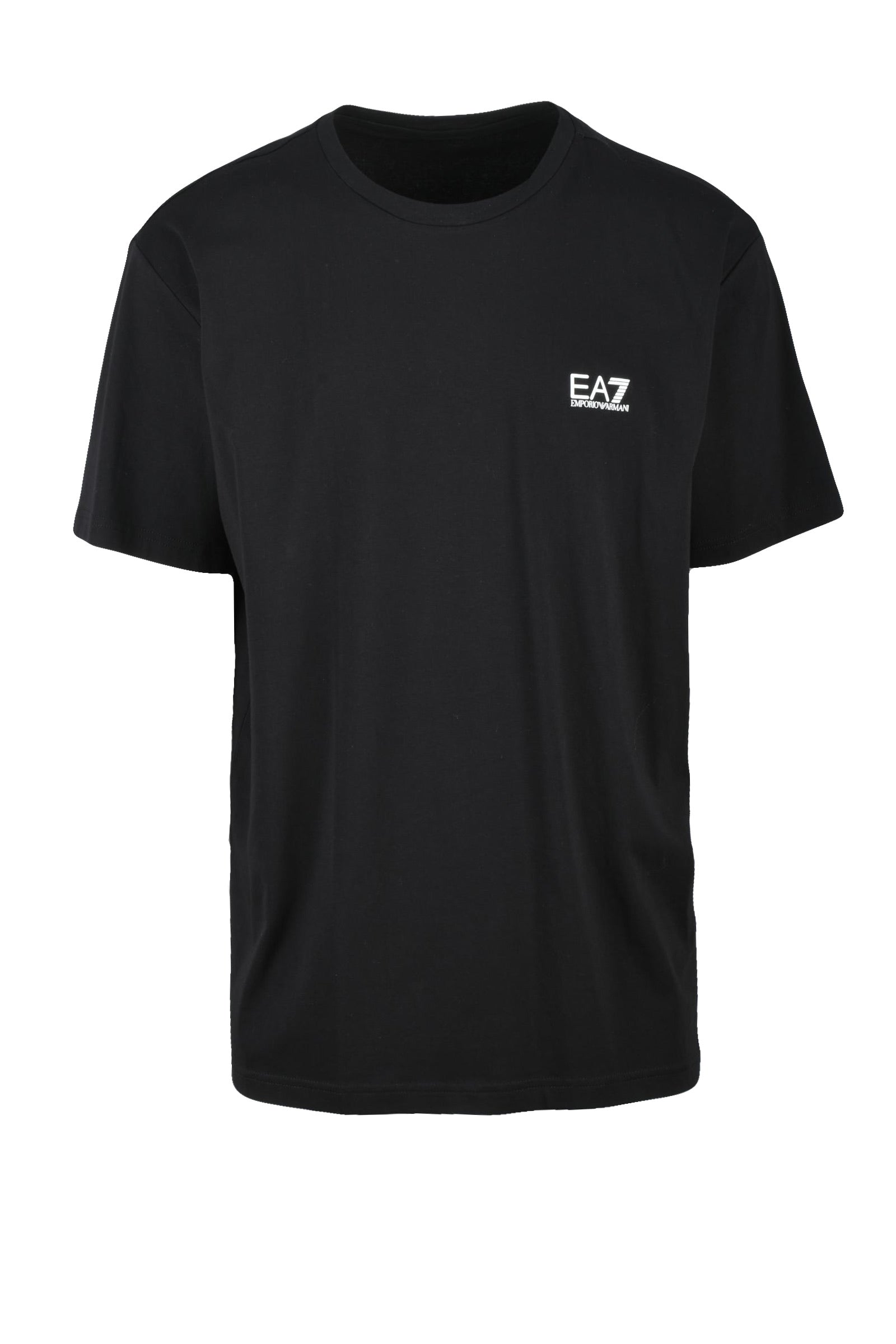 EA7 EMPORIO ARMANI - T-SHIRT AND POLO