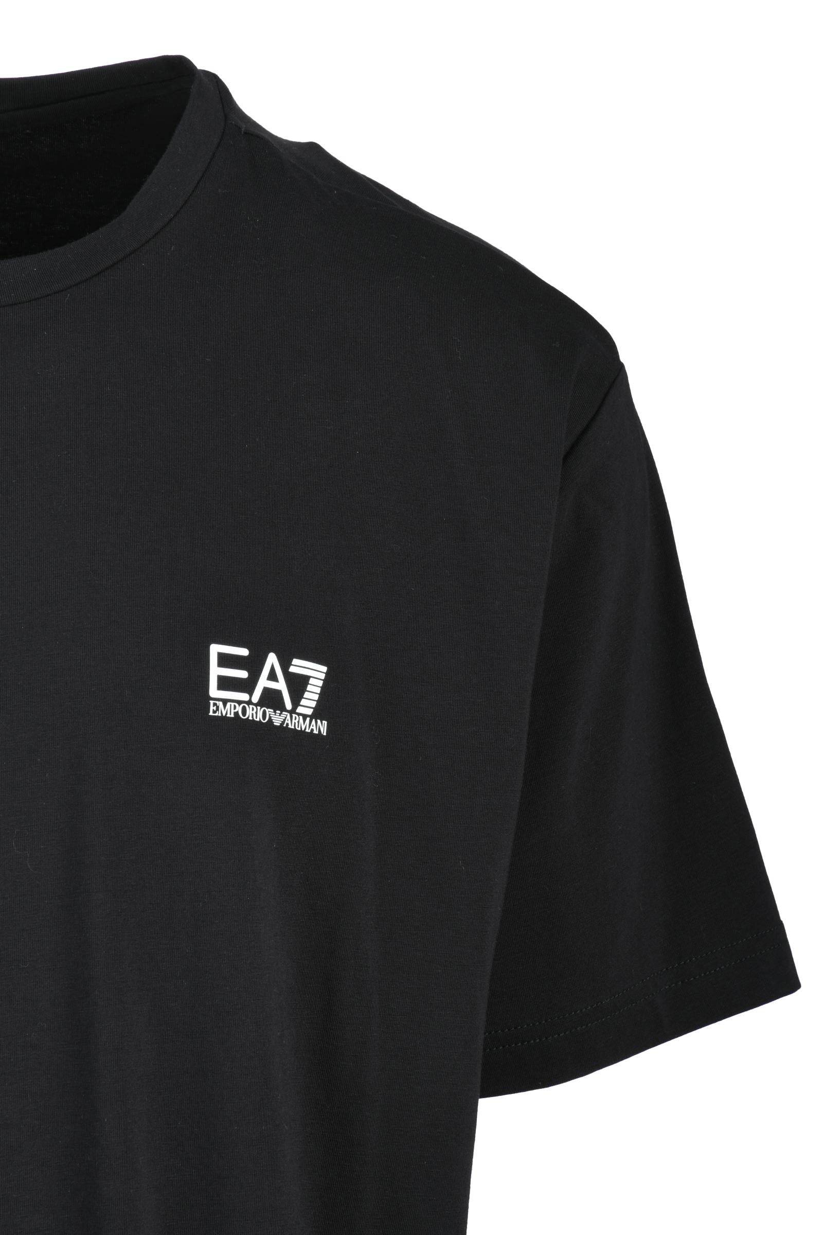 EA7 EMPORIO ARMANI - T-SHIRT AND POLO