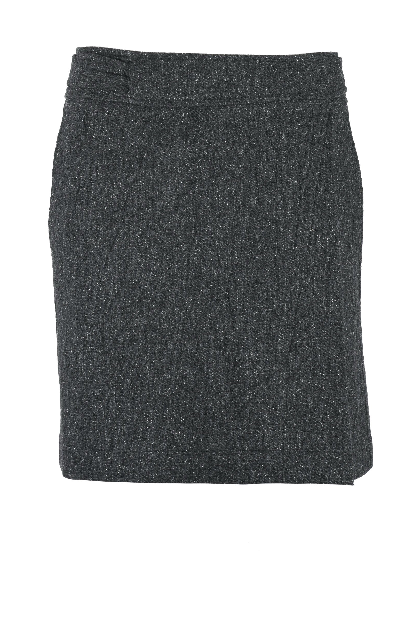 POMANDÈRE - SKIRT