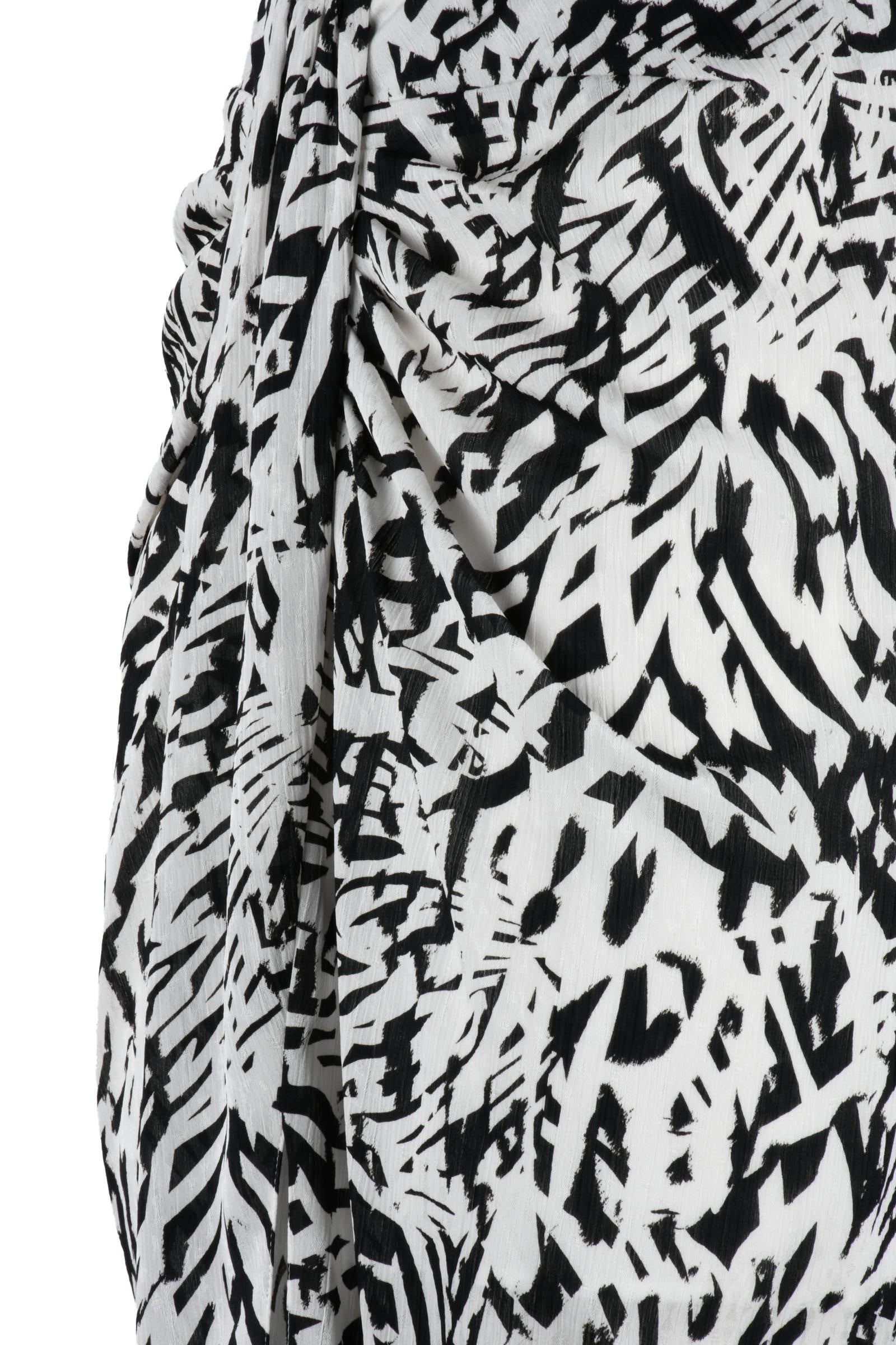 PATRIZIA PEPE - SKIRT