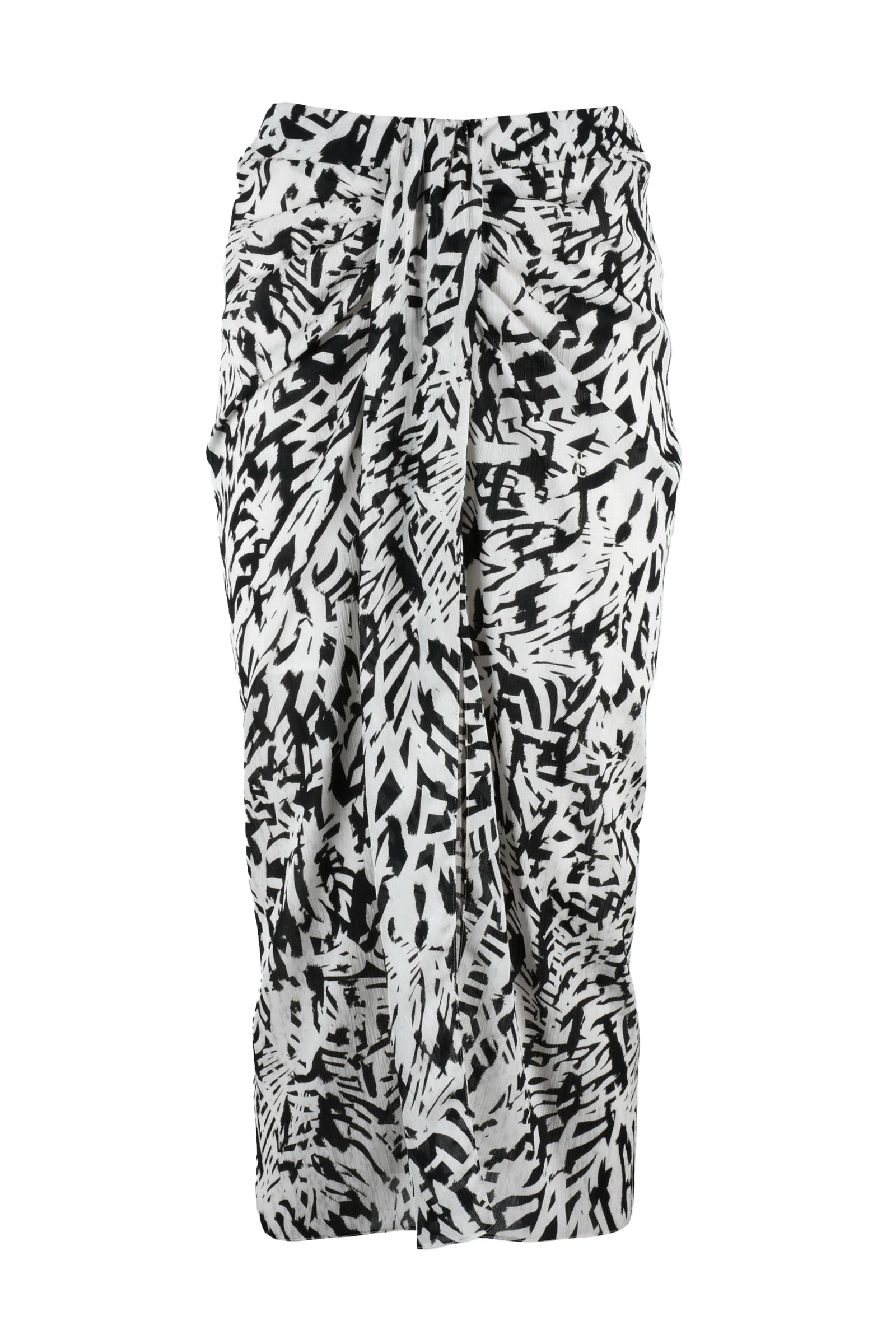 PATRIZIA PEPE - SKIRT