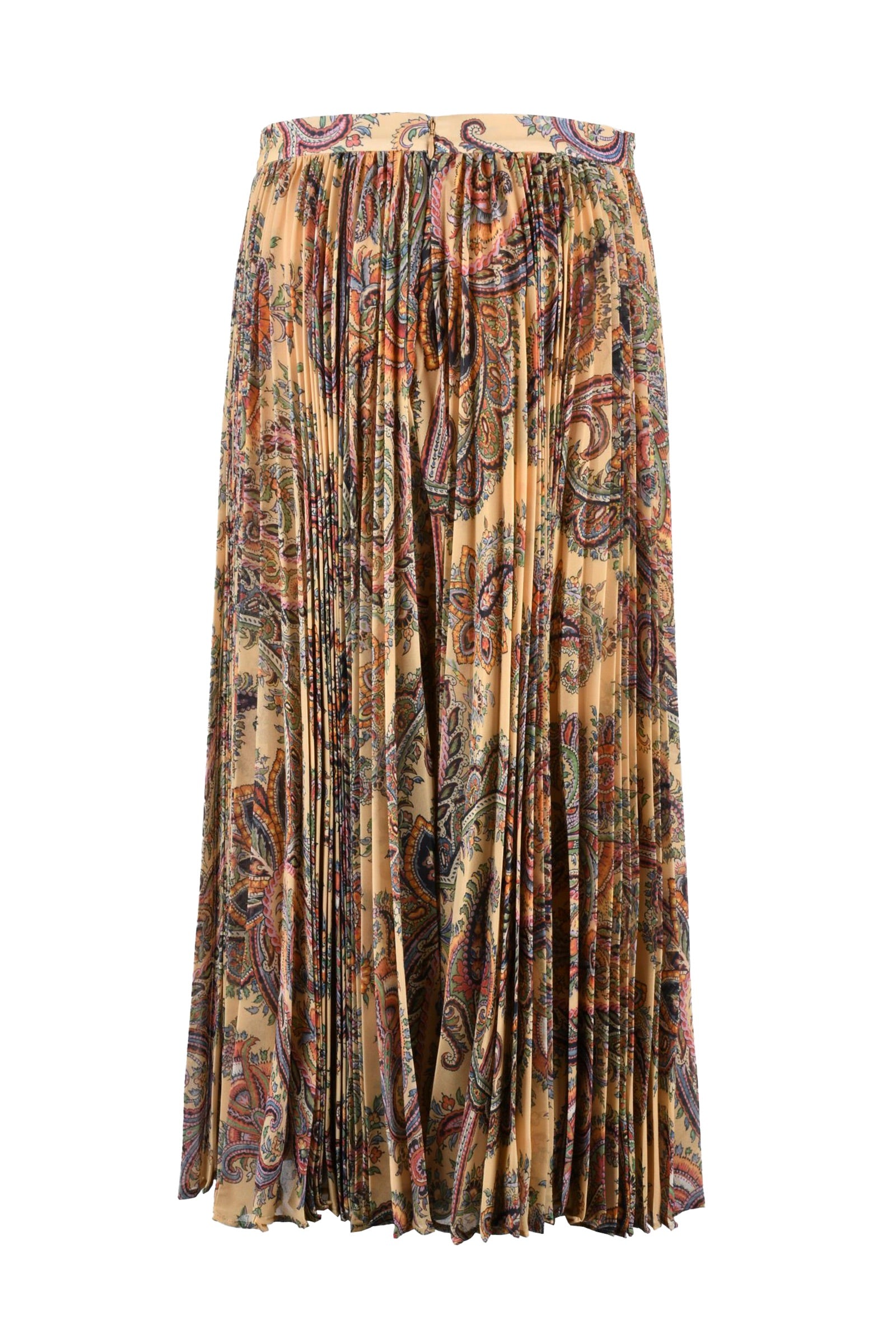 ETRO - SKIRT