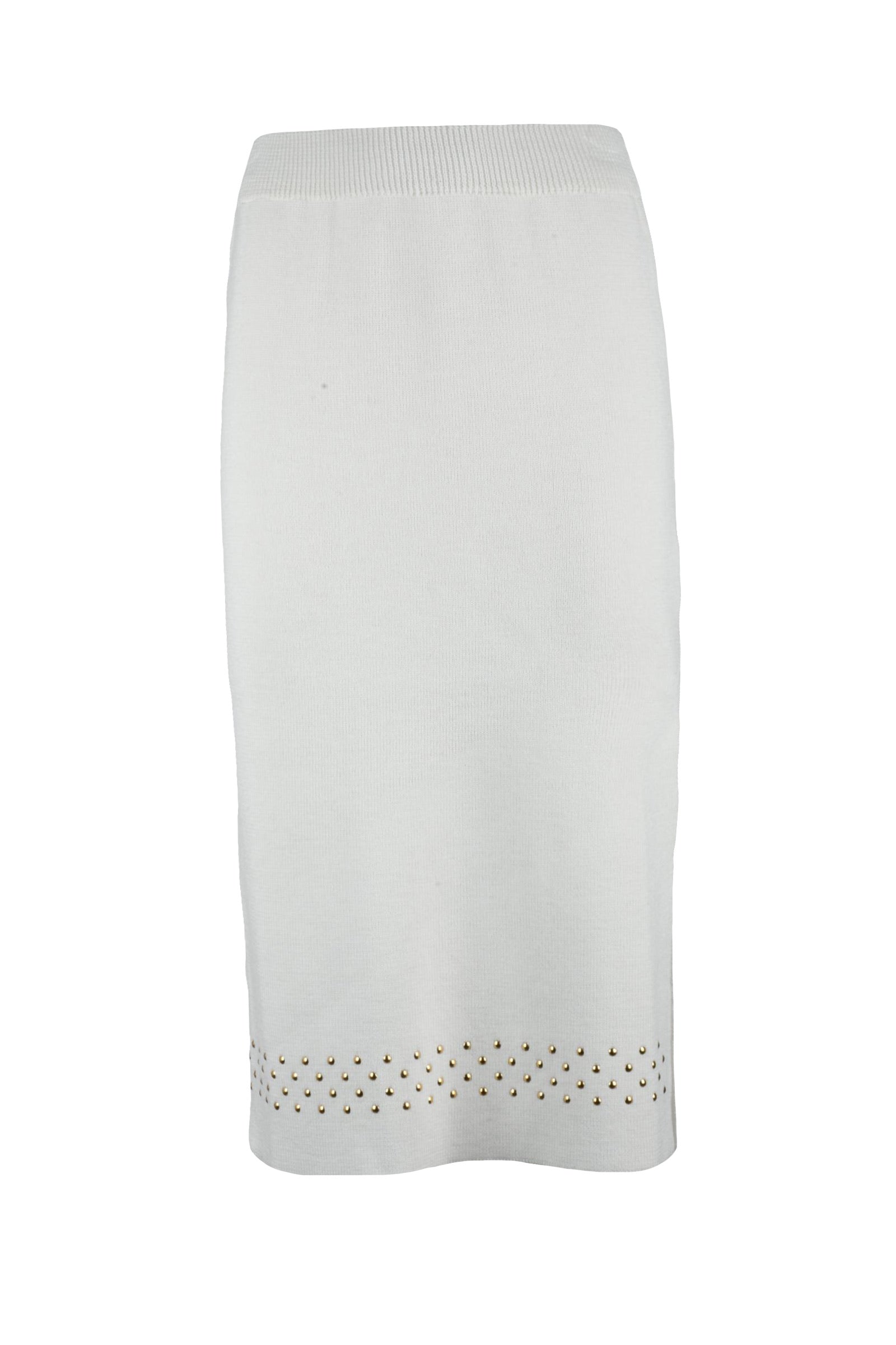 SIMONA CORSELLINI - SKIRT