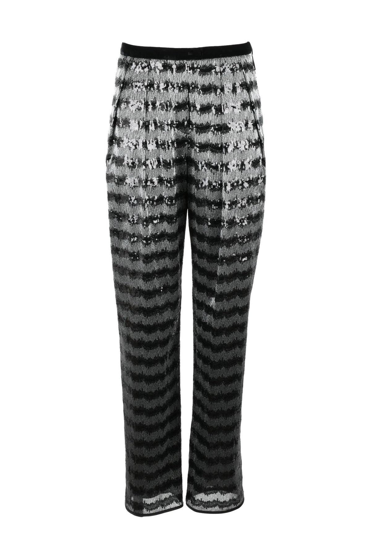 EMPORIO ARMANI - TROUSERS