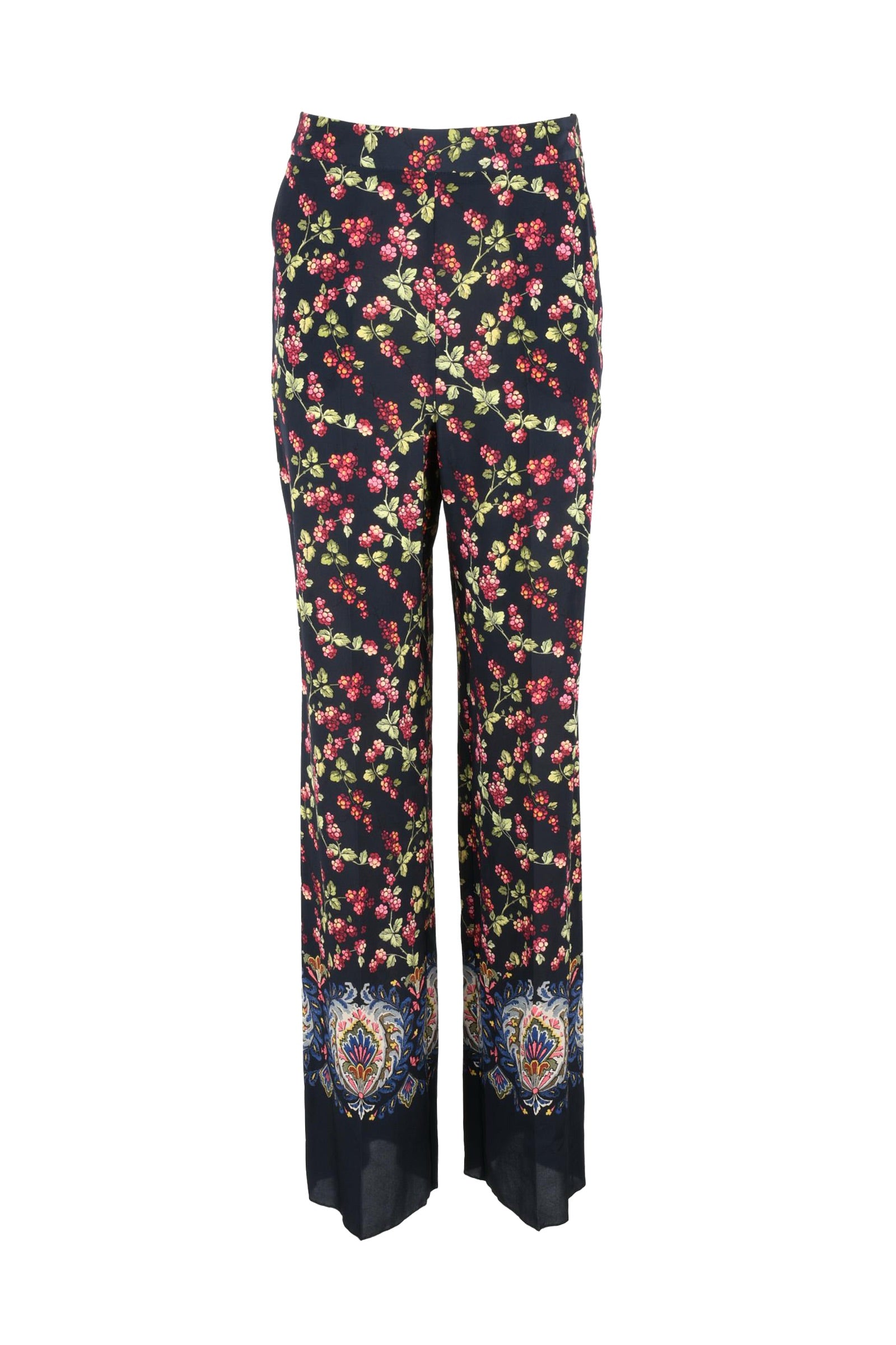 ETRO - TROUSERS