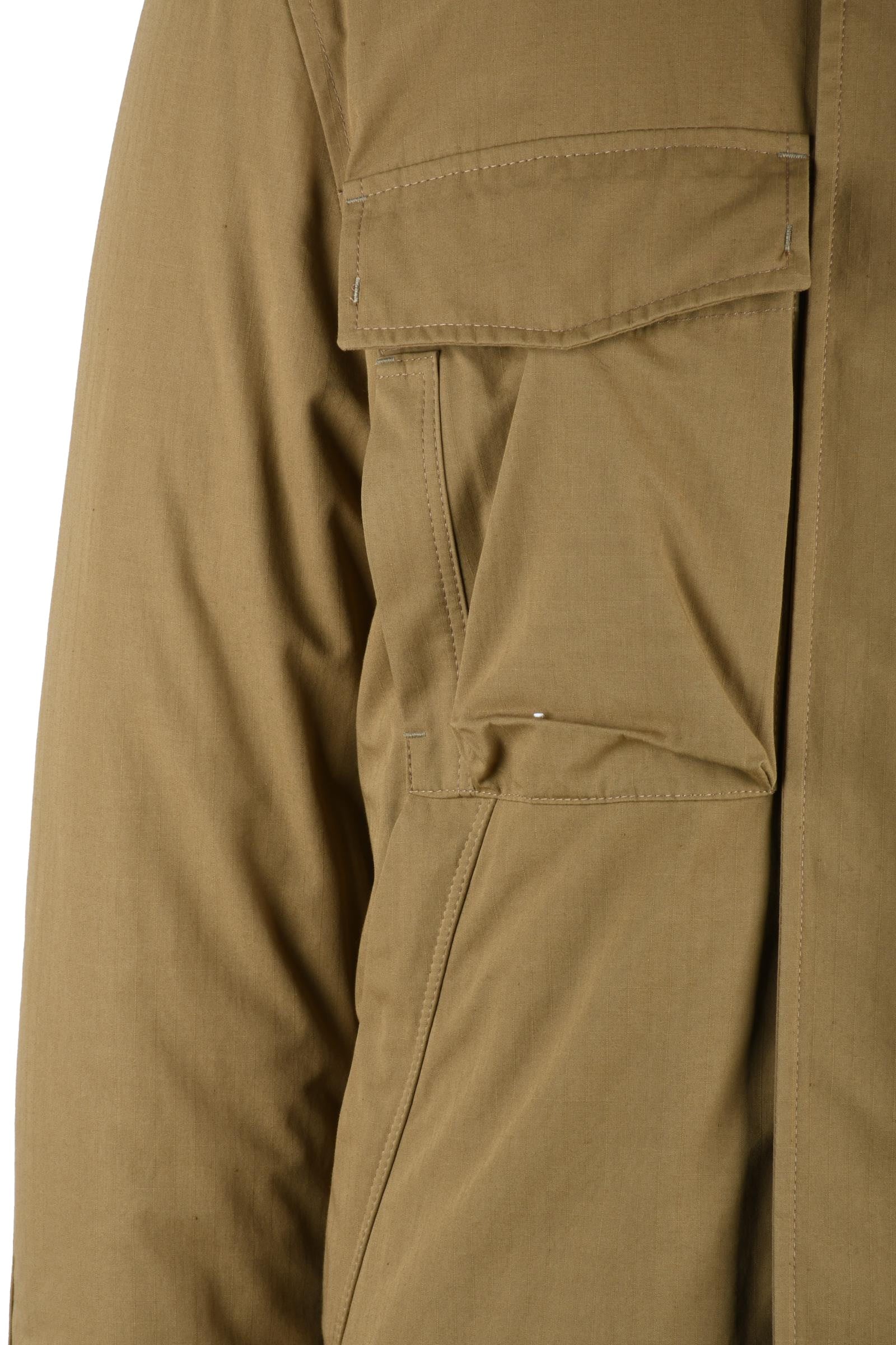 DONDUP - OUTWEAR JACKETS