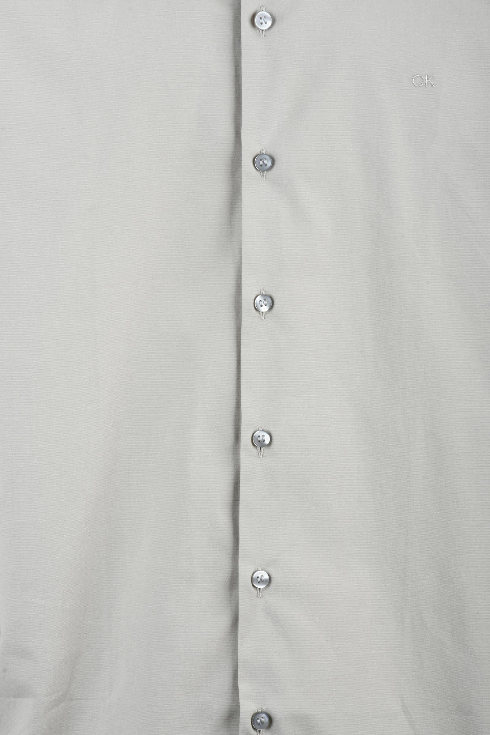 CALVIN KLEIN - SHIRT