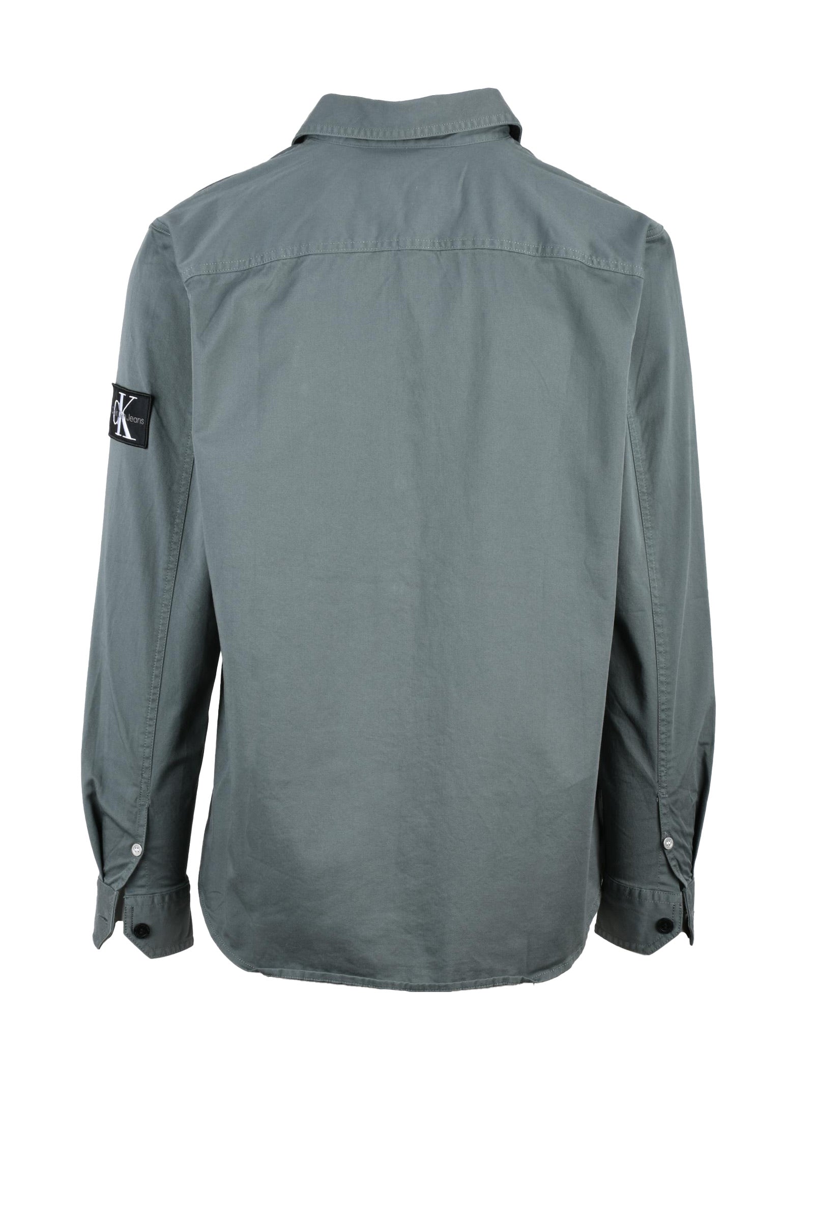 CALVIN KLEIN JEANS - SHIRT