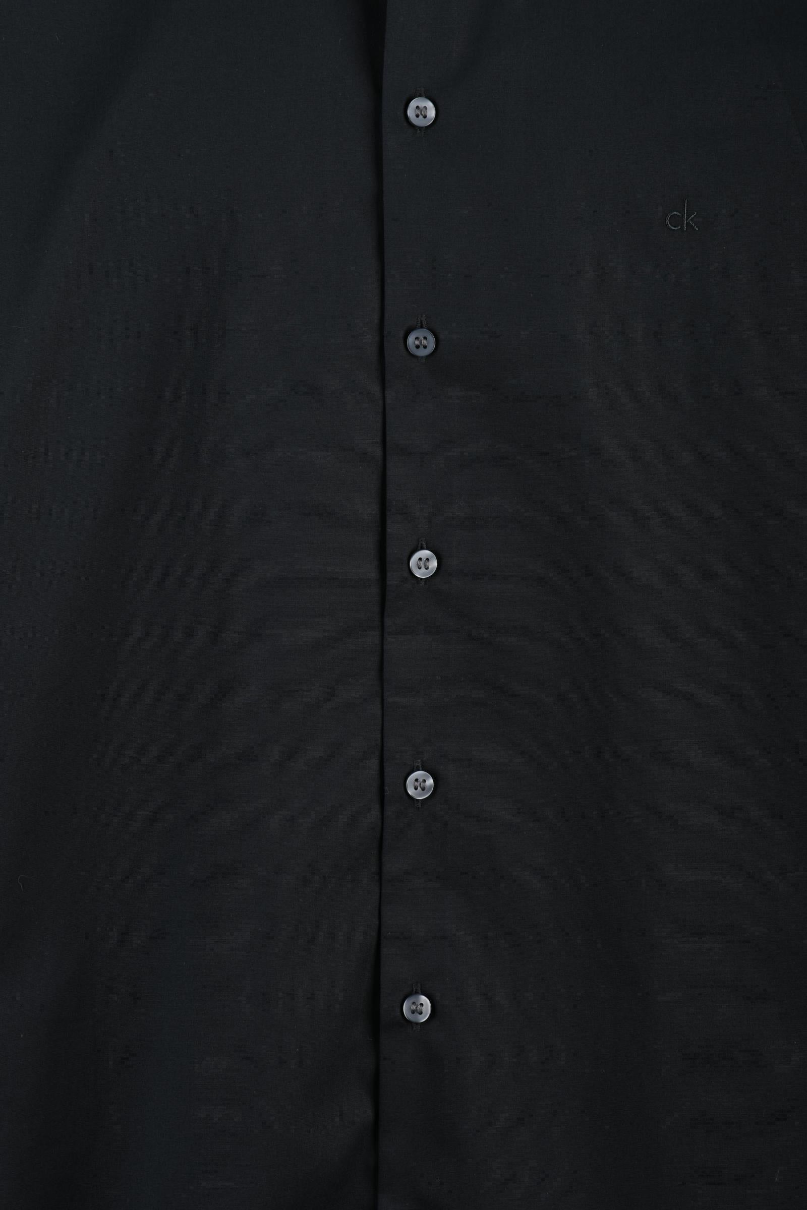 CALVIN KLEIN - SHIRT