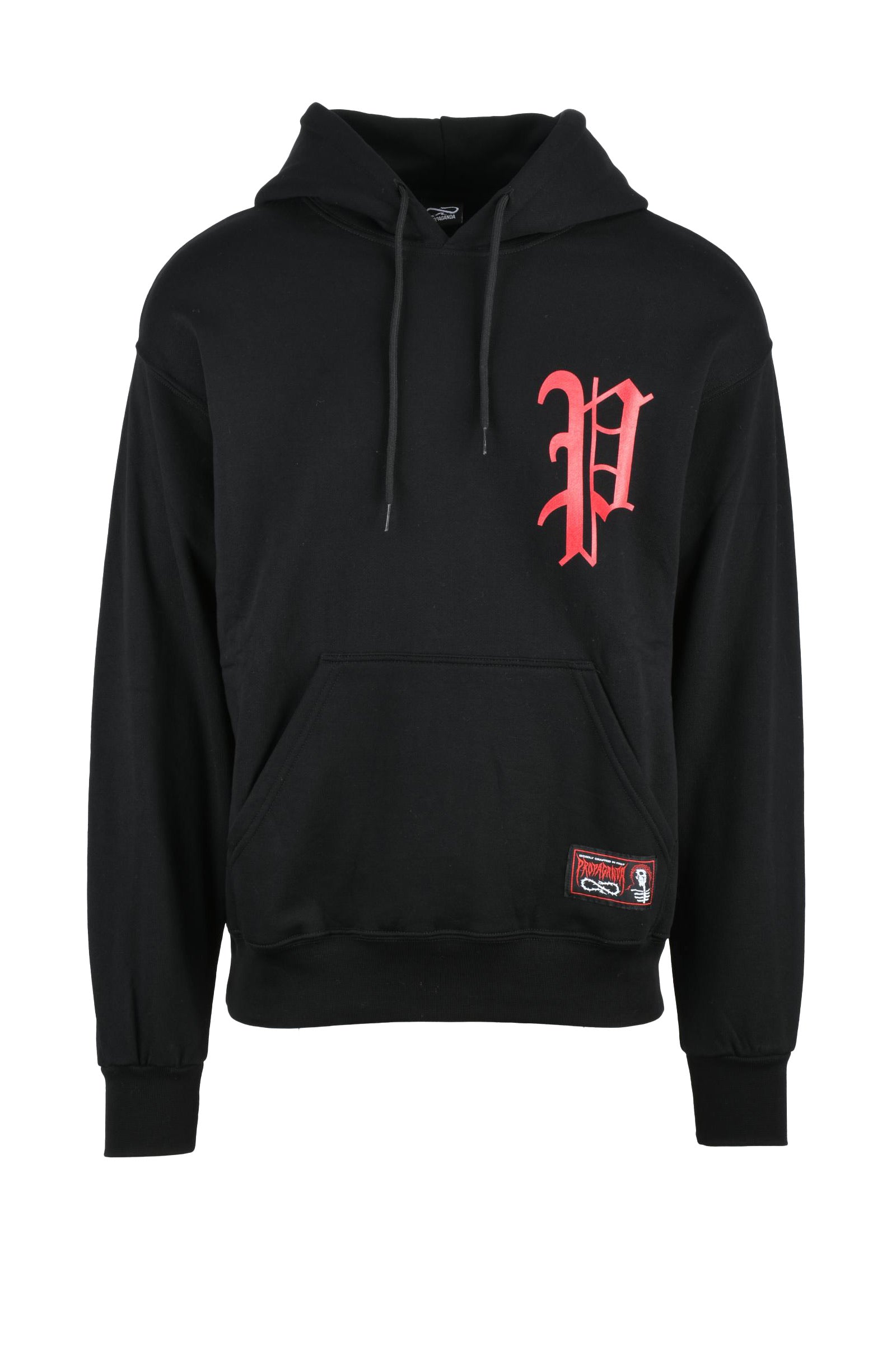 PROPAGANDA - KNITWEAR AND SWEATSHIRTS