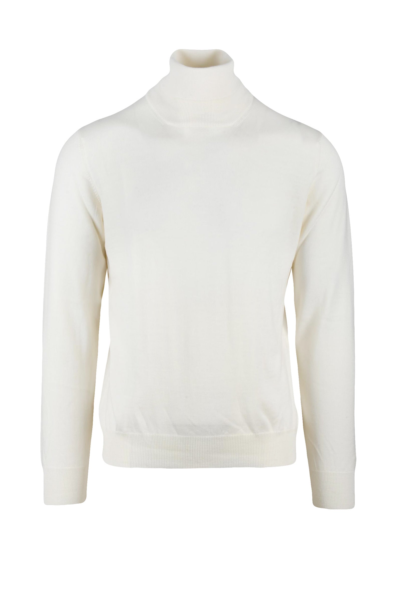 GRAN SASSO - KNITWEAR AND SWEATSHIRTS