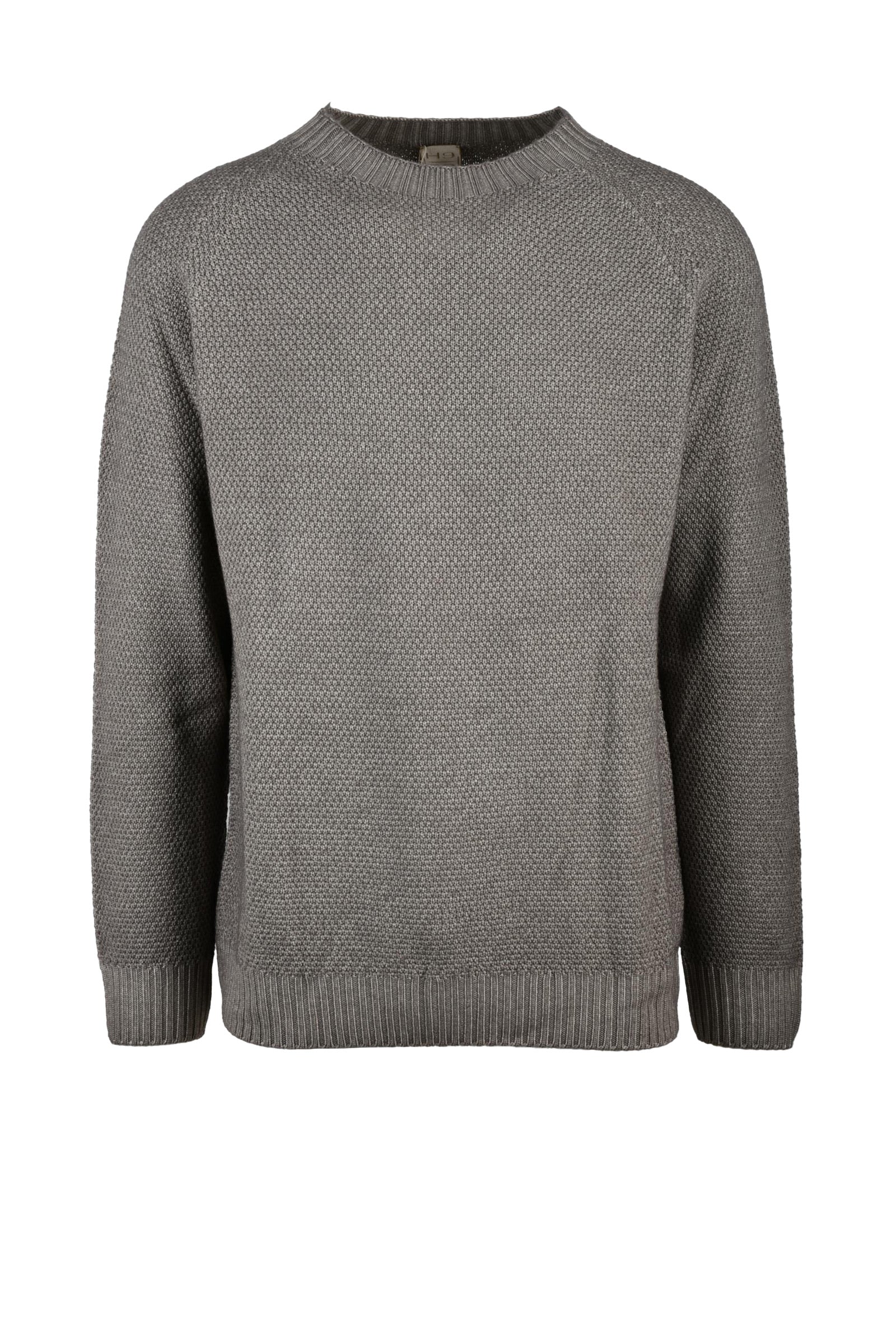 H953 - KNITWEAR AND SWEATSHIRTS