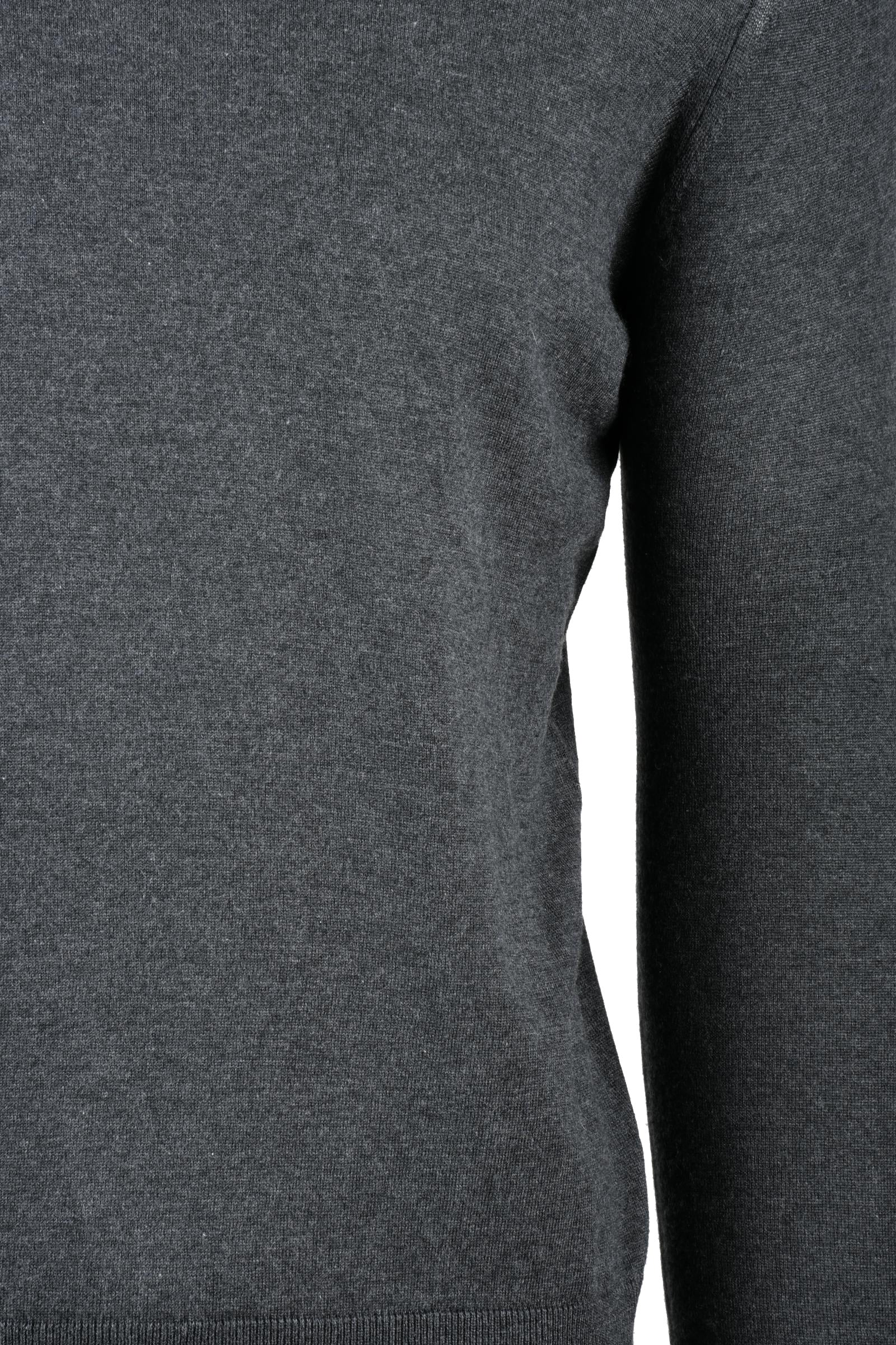 ALPHA STUDIO - KNITWEAR AND SWEATSHIRTS