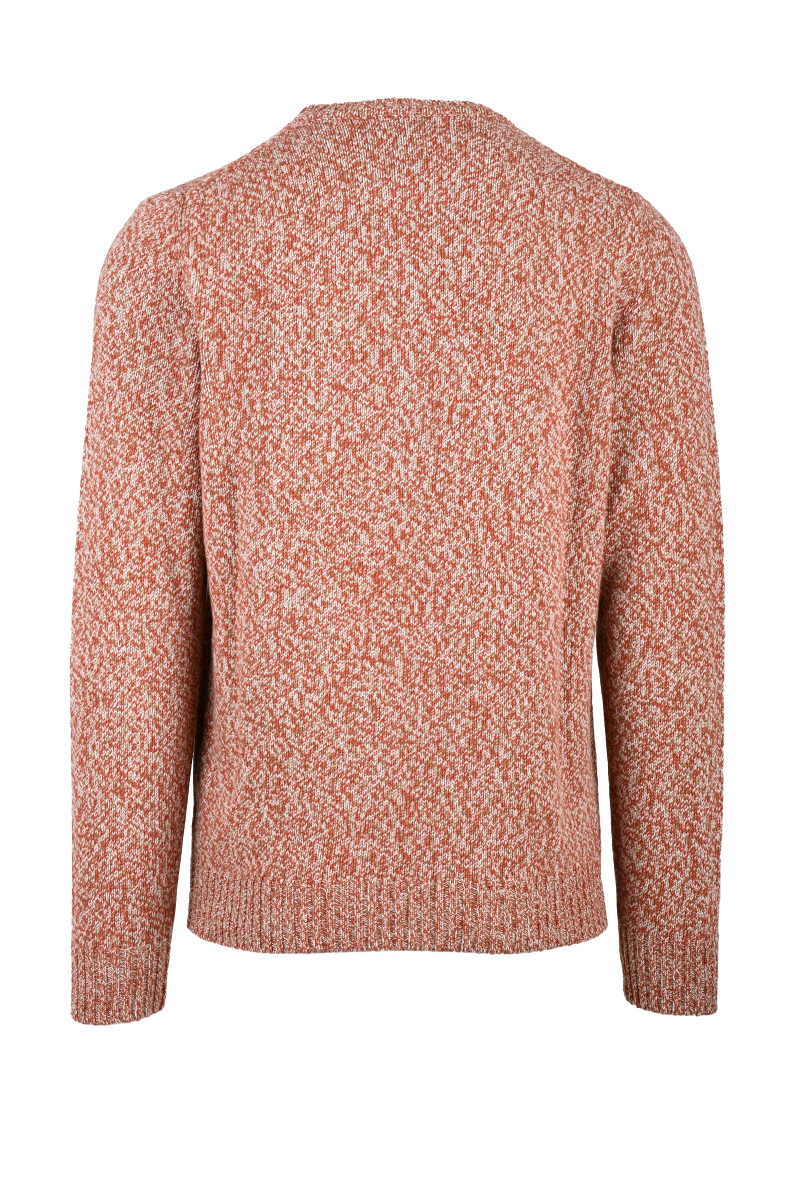 FERRANTE ROYAL RED - KNITWEAR AND SWEATSHIRTS