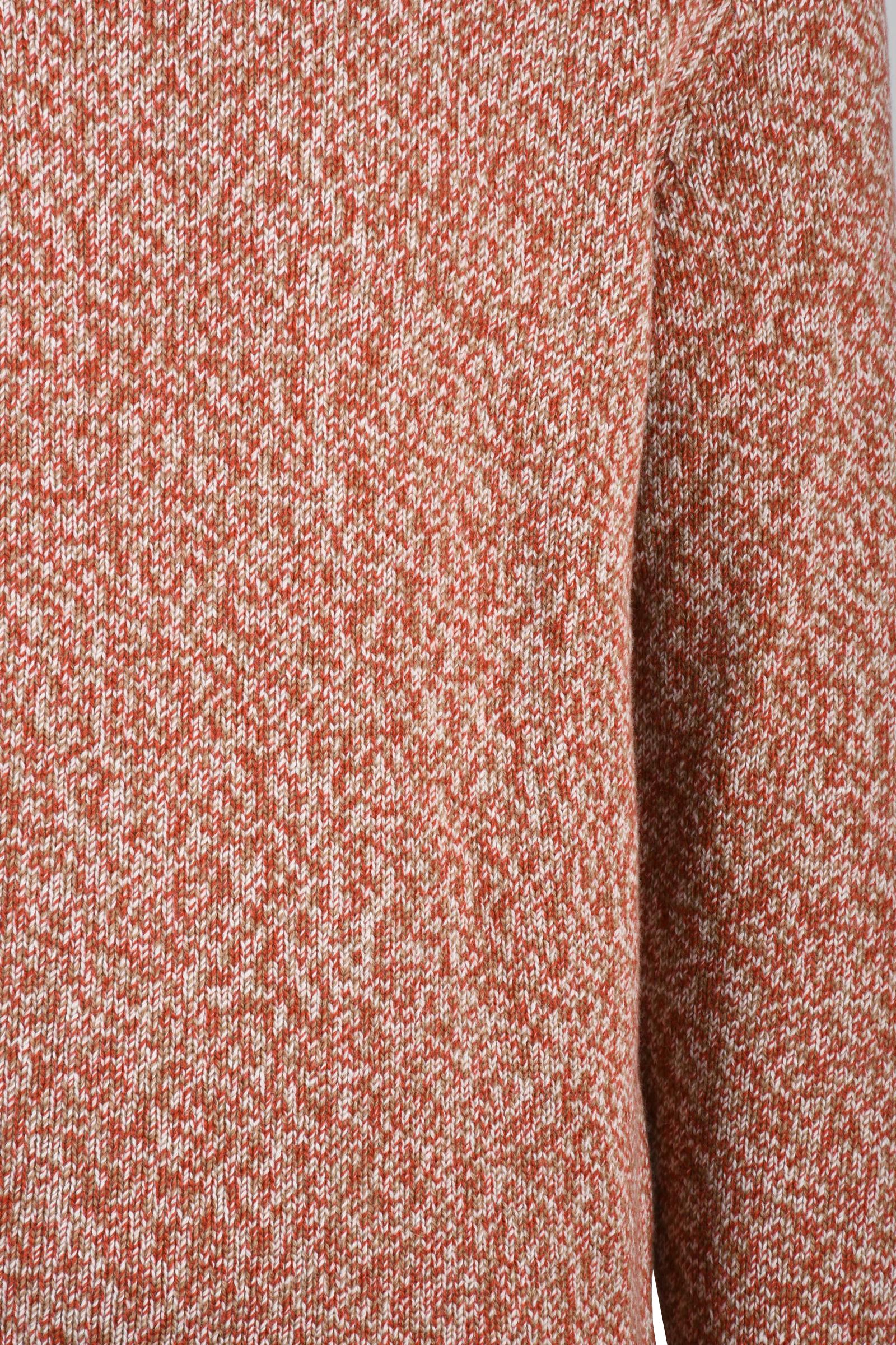 FERRANTE ROYAL RED - KNITWEAR AND SWEATSHIRTS