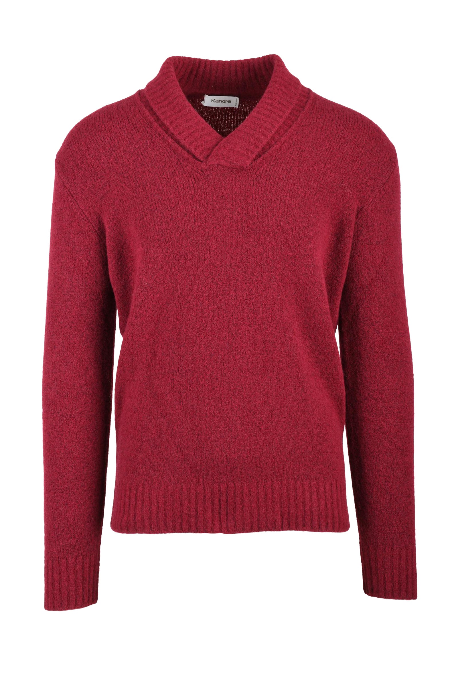 KANGRA - KNITWEAR AND SWEATSHIRTS