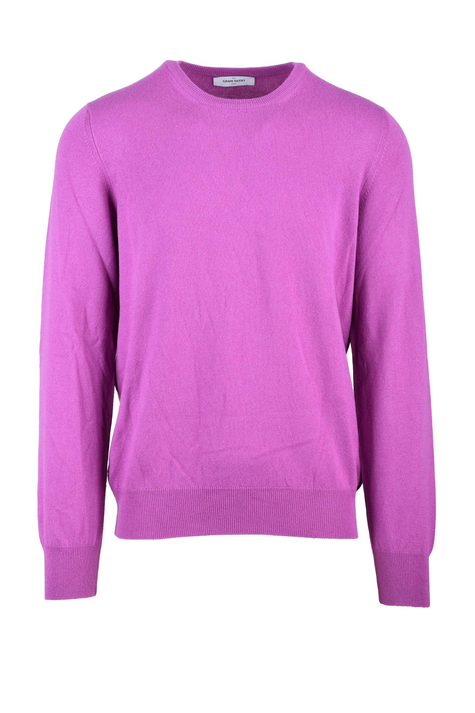 GRAN SASSO - KNITWEAR AND SWEATSHIRTS