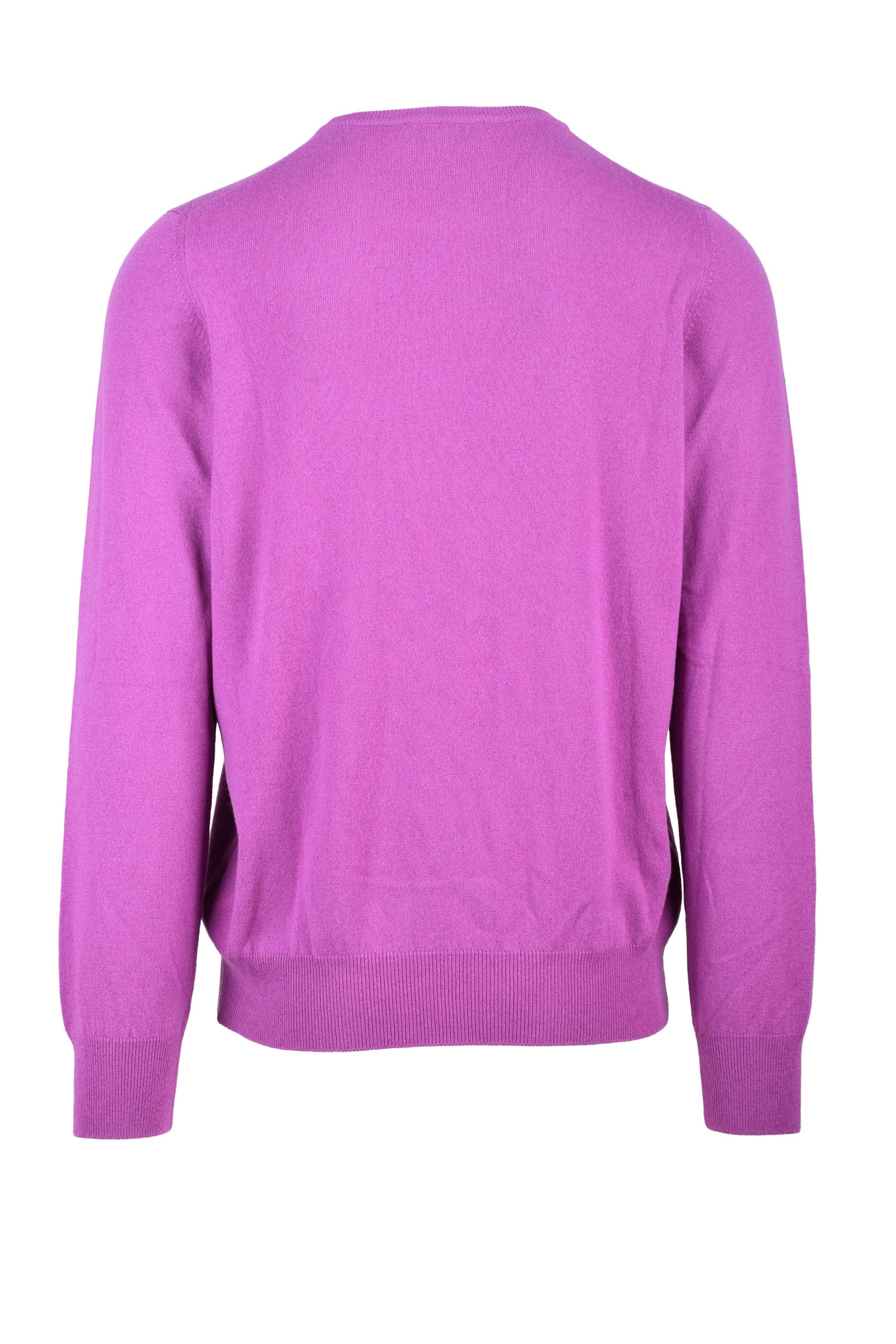 GRAN SASSO - KNITWEAR AND SWEATSHIRTS