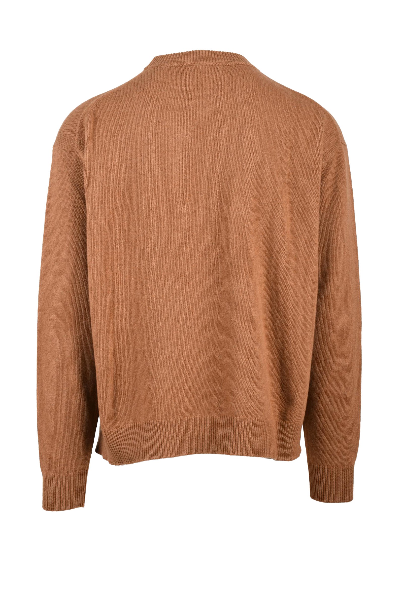 ROBERTO COLLINA - KNITWEAR AND SWEATSHIRTS