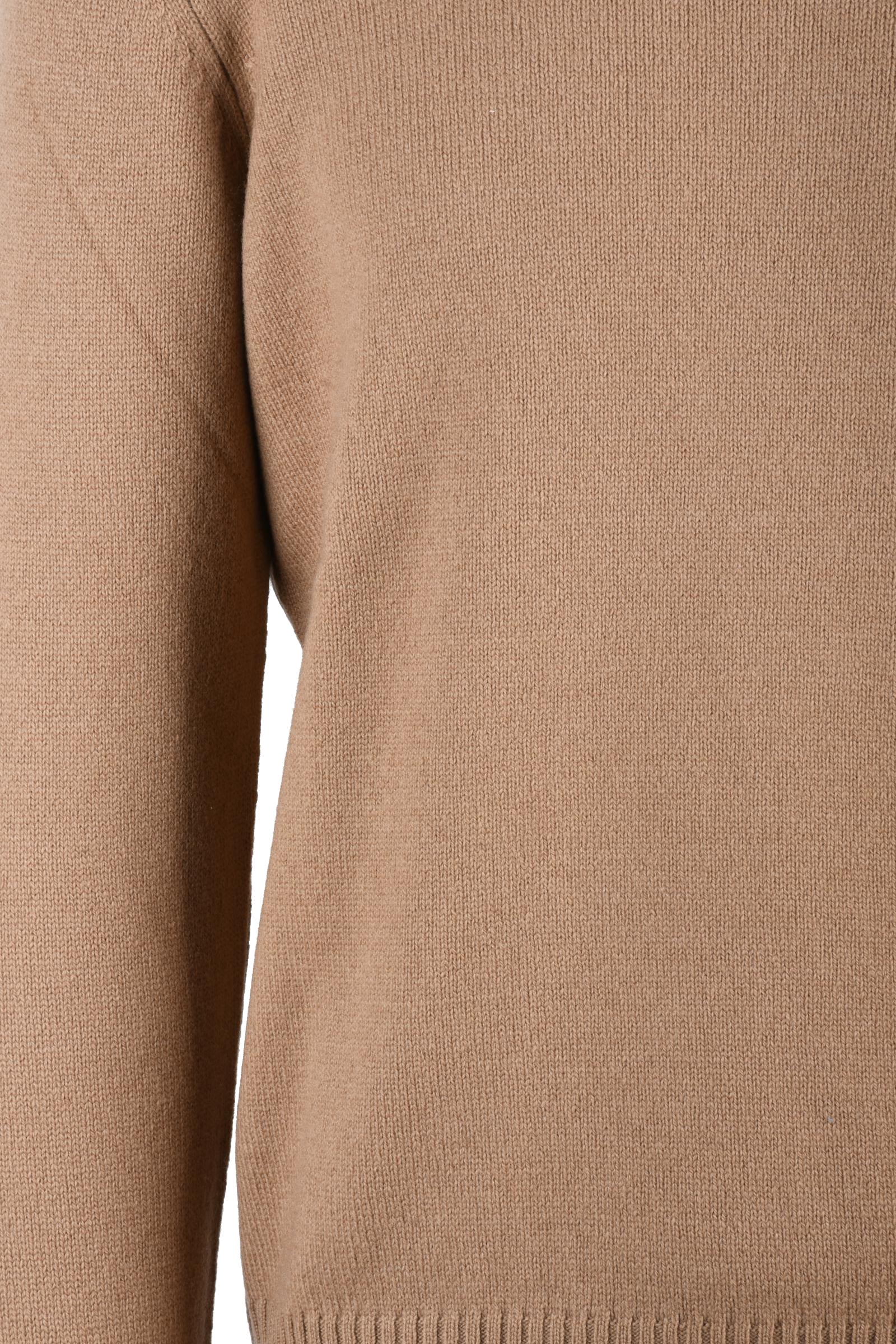 GRAN SASSO - KNITWEAR AND SWEATSHIRTS