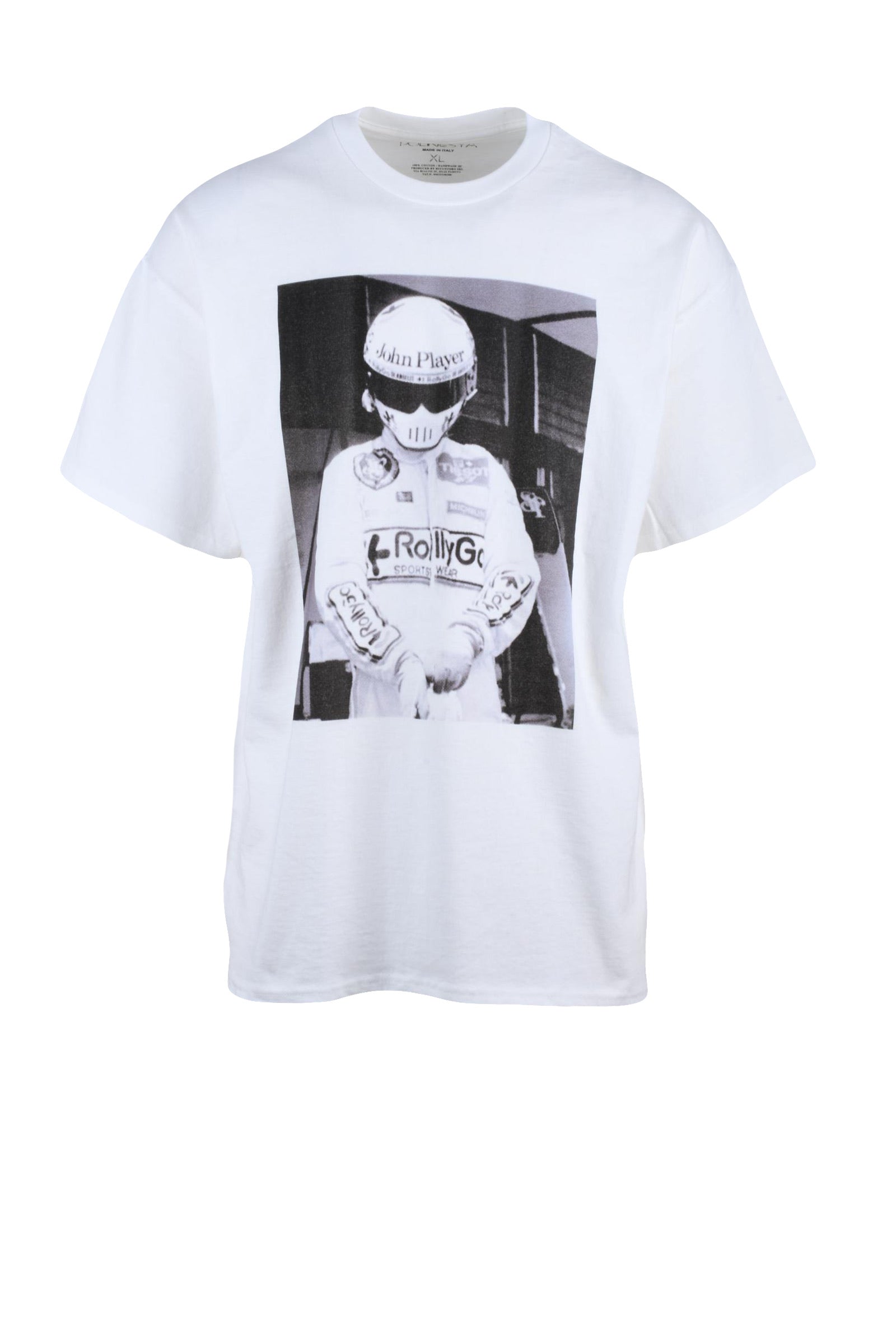 POLINESYA - T-SHIRT AND POLO