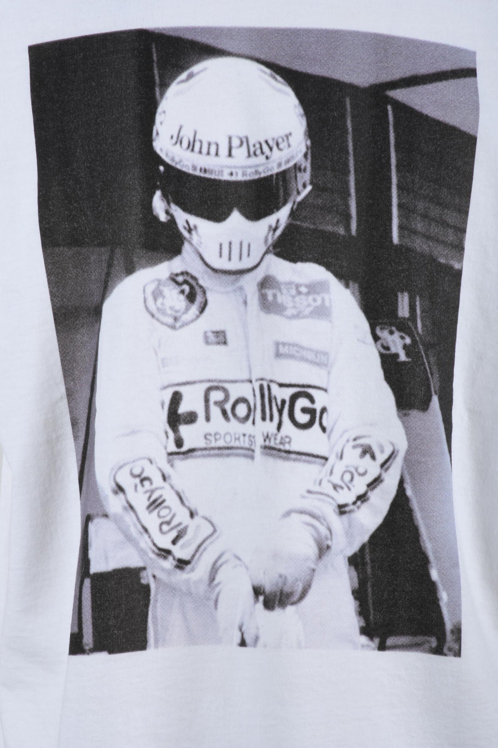 POLINESYA - T-SHIRT AND POLO