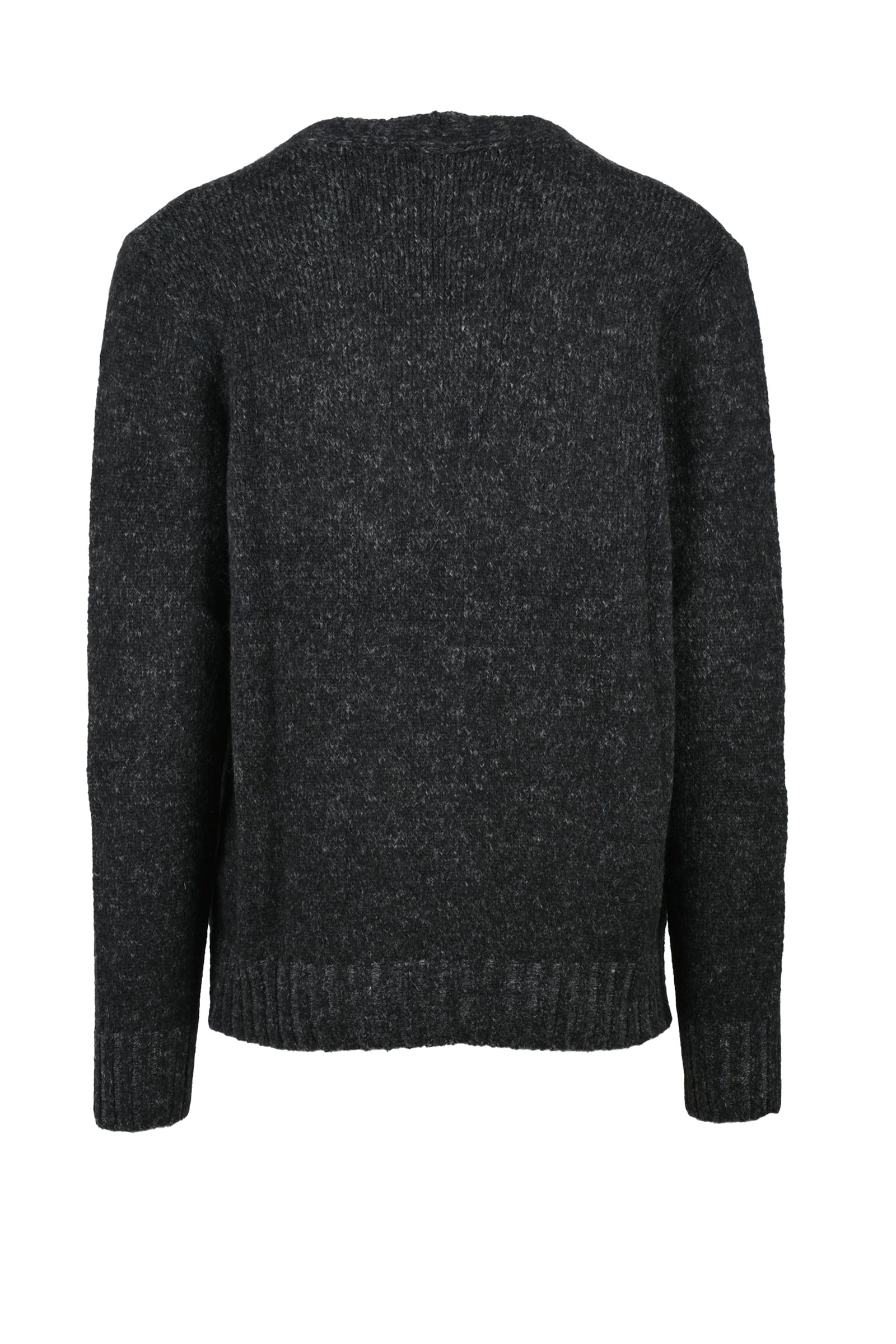 BECOME - KNITWEAR AND SWEATSHIRTS