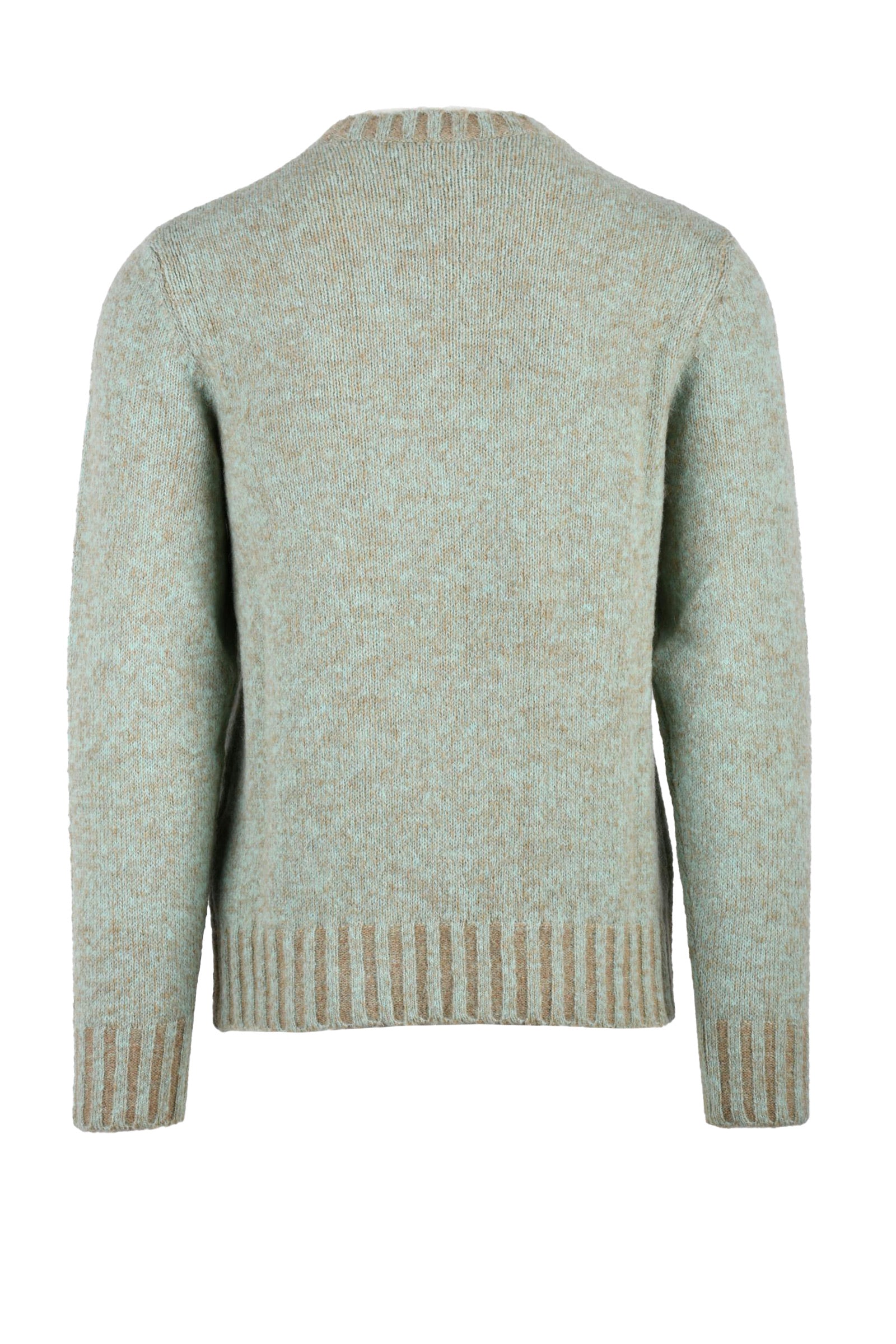 BECOME - KNITWEAR AND SWEATSHIRTS