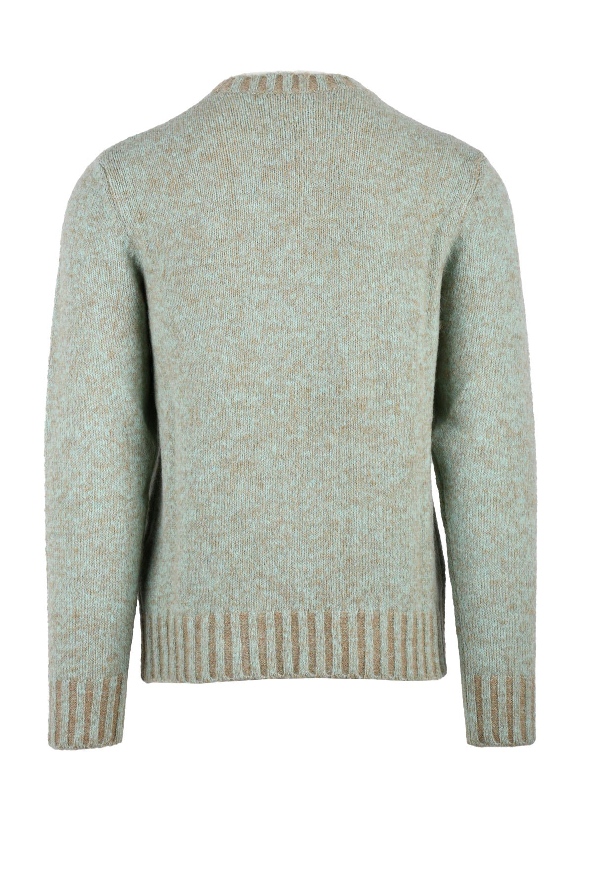 BECOME - KNITWEAR AND SWEATSHIRTS