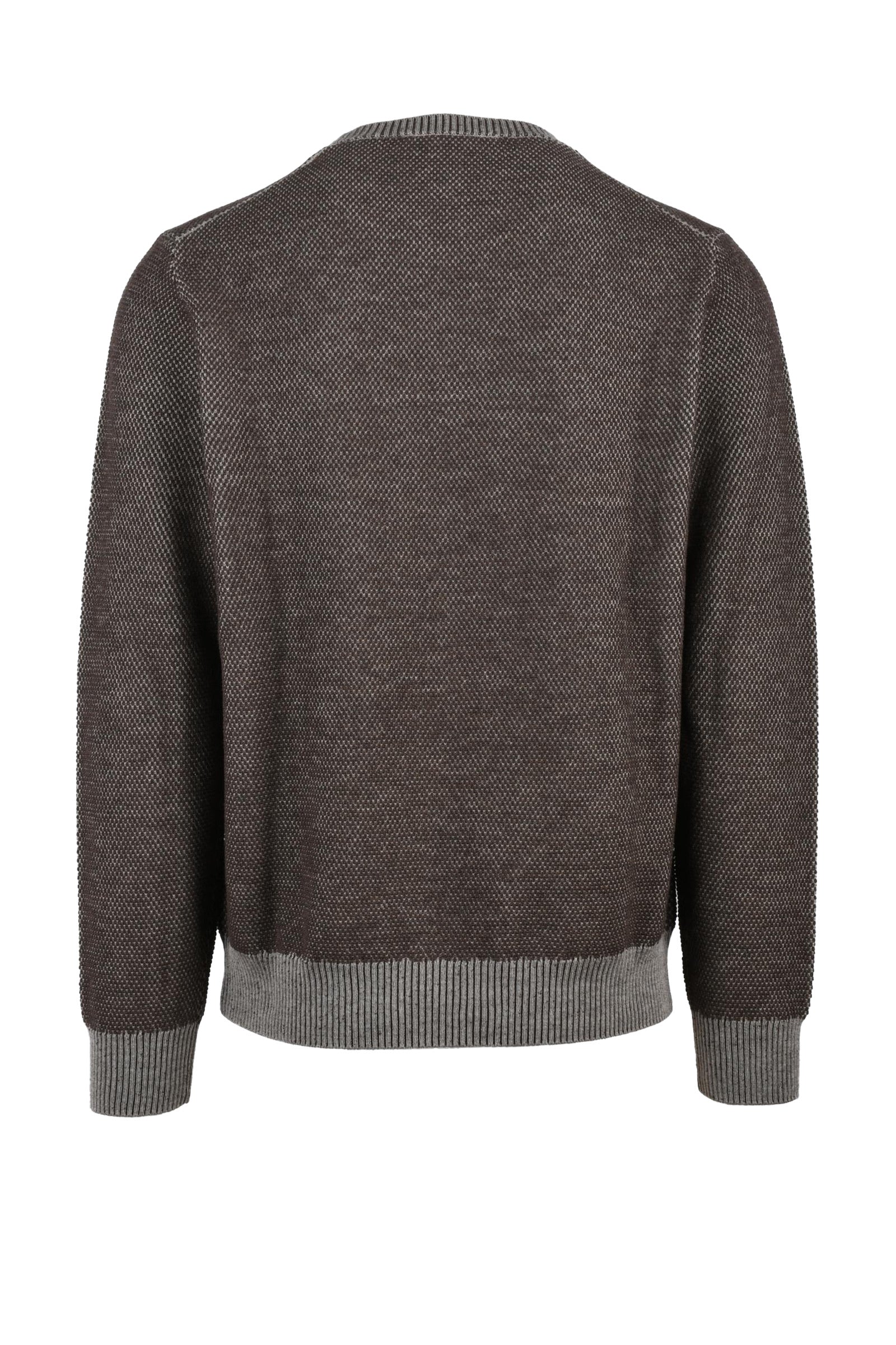 LORENZONI - KNITWEAR AND SWEATSHIRTS