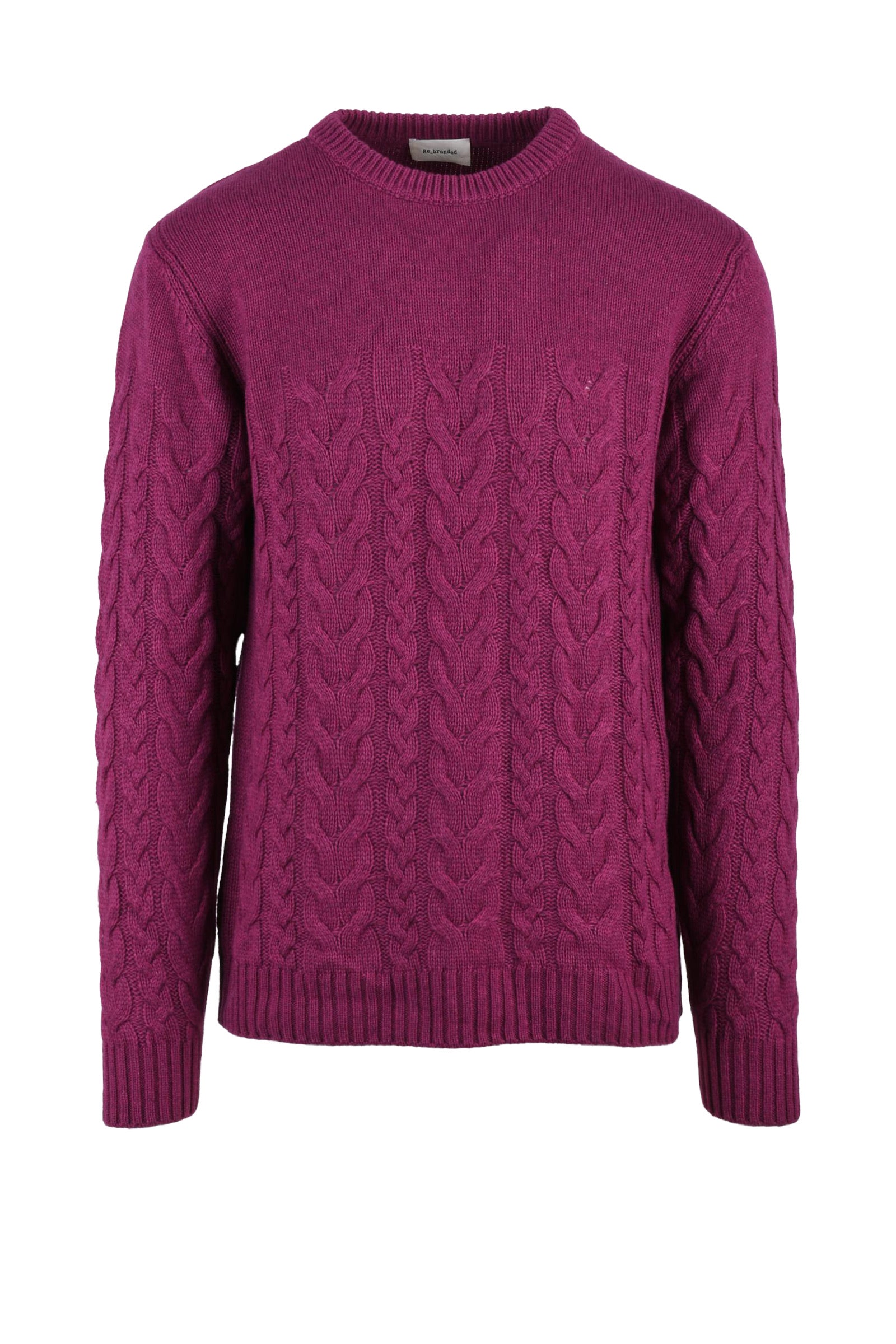 RE_BRANDED - KNITWEAR AND SWEATSHIRTS